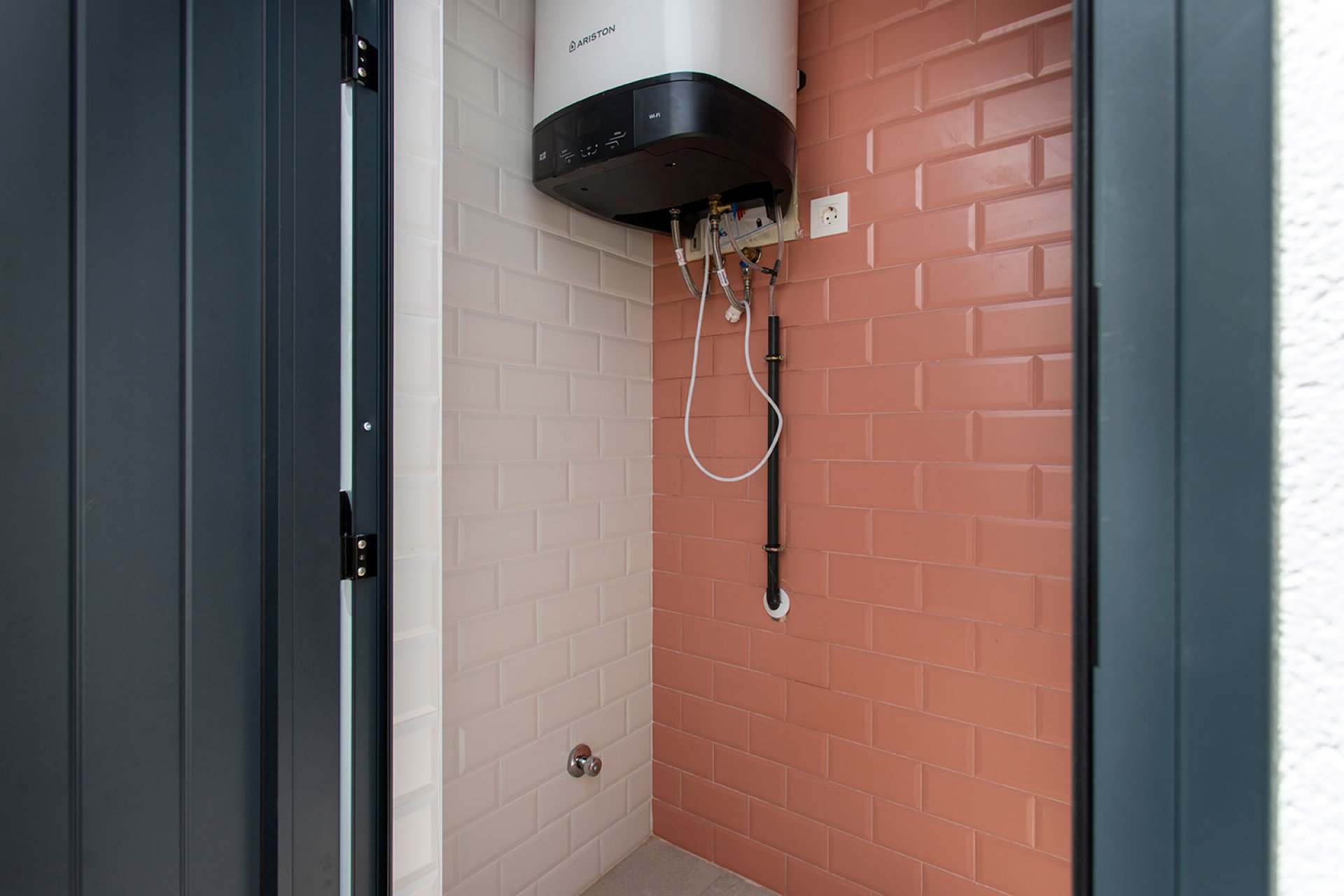 Nieuwbouw - Geschakelde woning -
Sucina