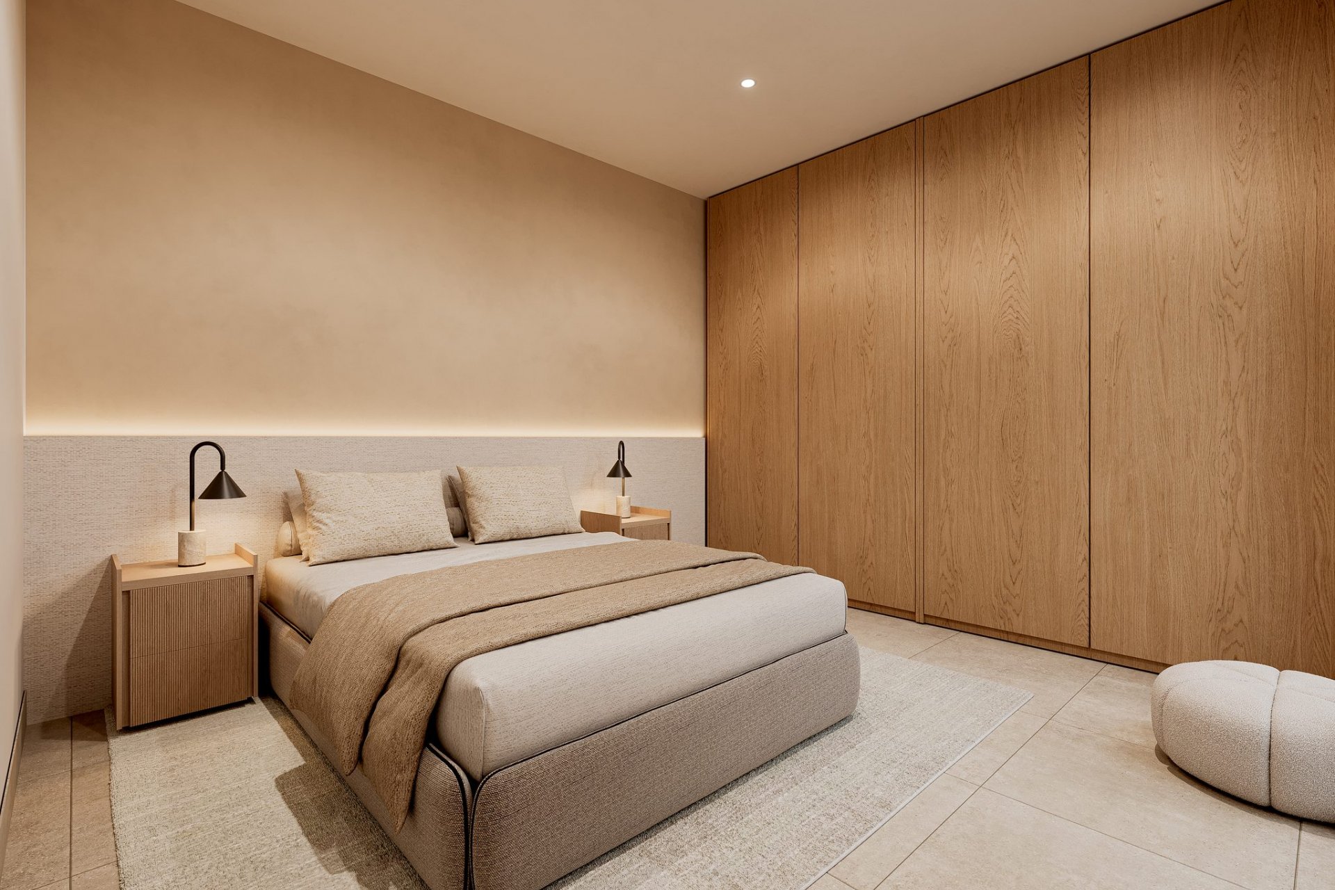 Nieuwbouw  - Geschakelde woning -
Torre Pacheco - Torre-Pacheco