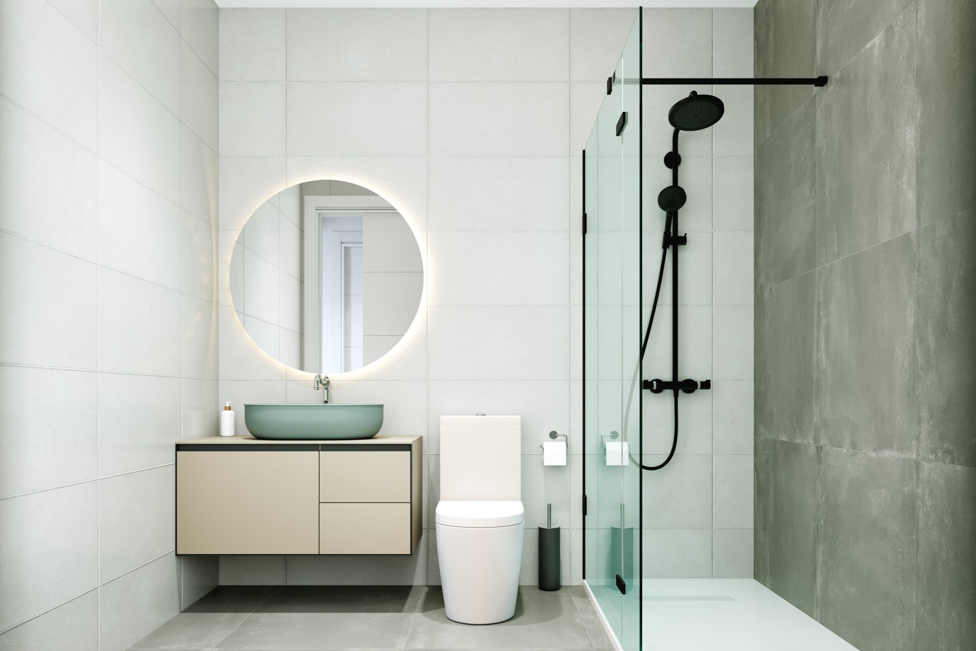 Nieuwbouw  - Geschakelde woning -
Torre-Pacheco