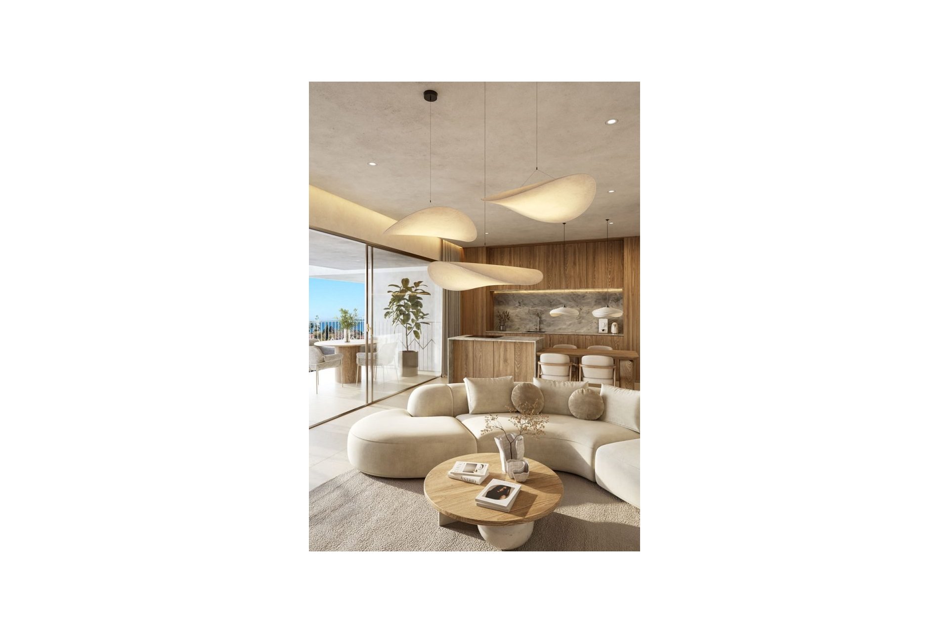 Nieuwbouw - Geschakelde woning -
Torremolinos