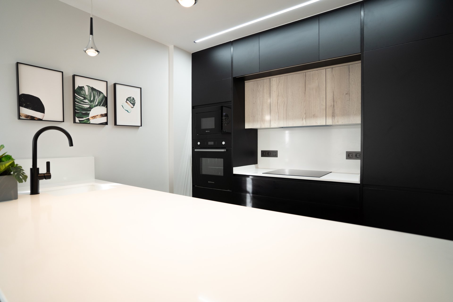 Nieuwbouw - Geschakelde woning -
Torrevieja