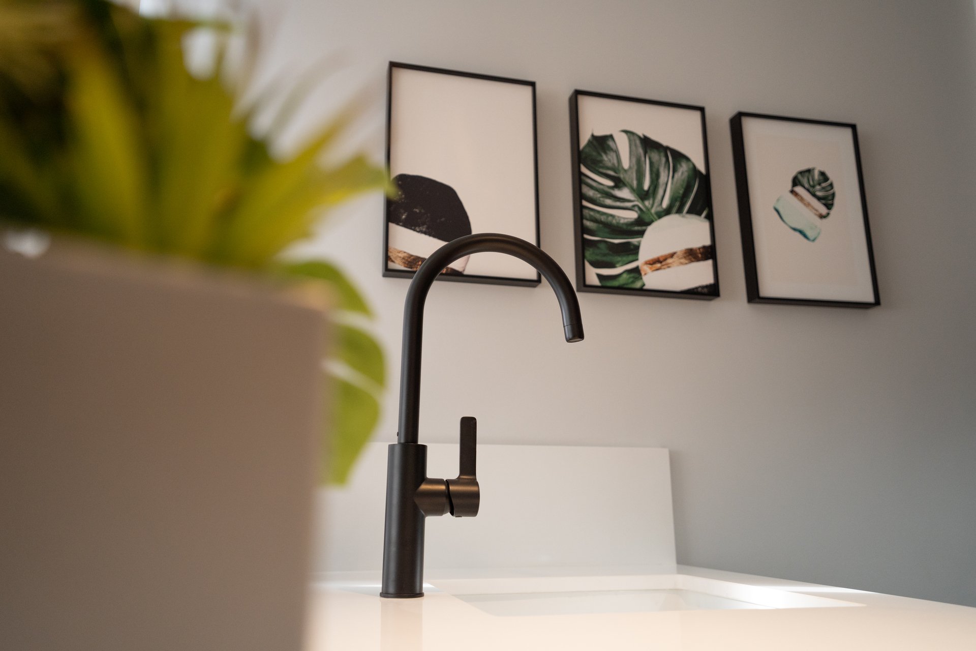 Nieuwbouw - Geschakelde woning -
Torrevieja