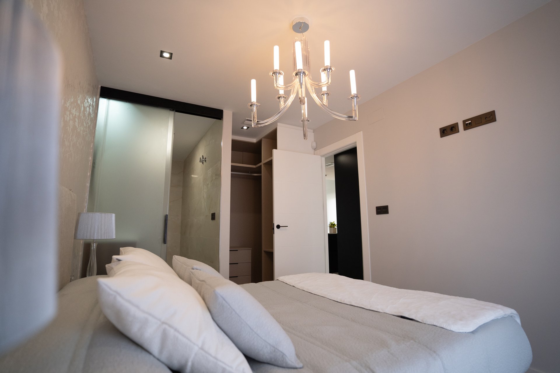 Nieuwbouw - Geschakelde woning -
Torrevieja