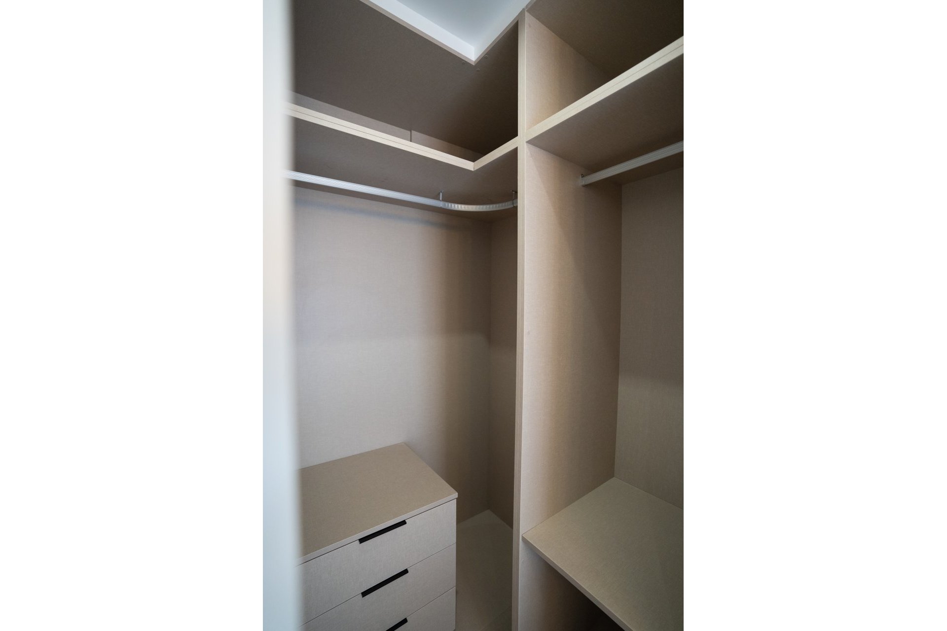 Nieuwbouw - Geschakelde woning -
Torrevieja