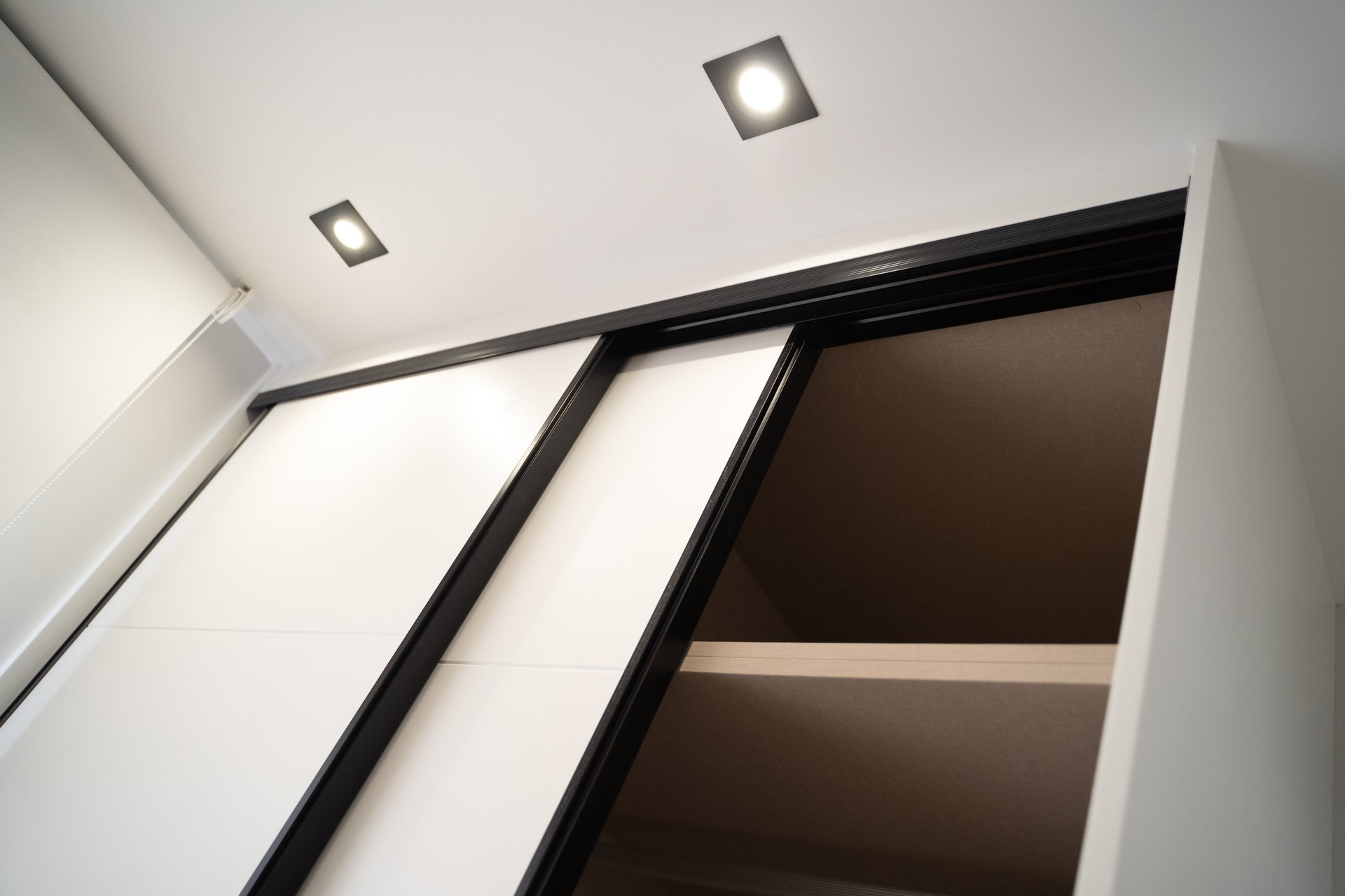 Nieuwbouw - Geschakelde woning -
Torrevieja