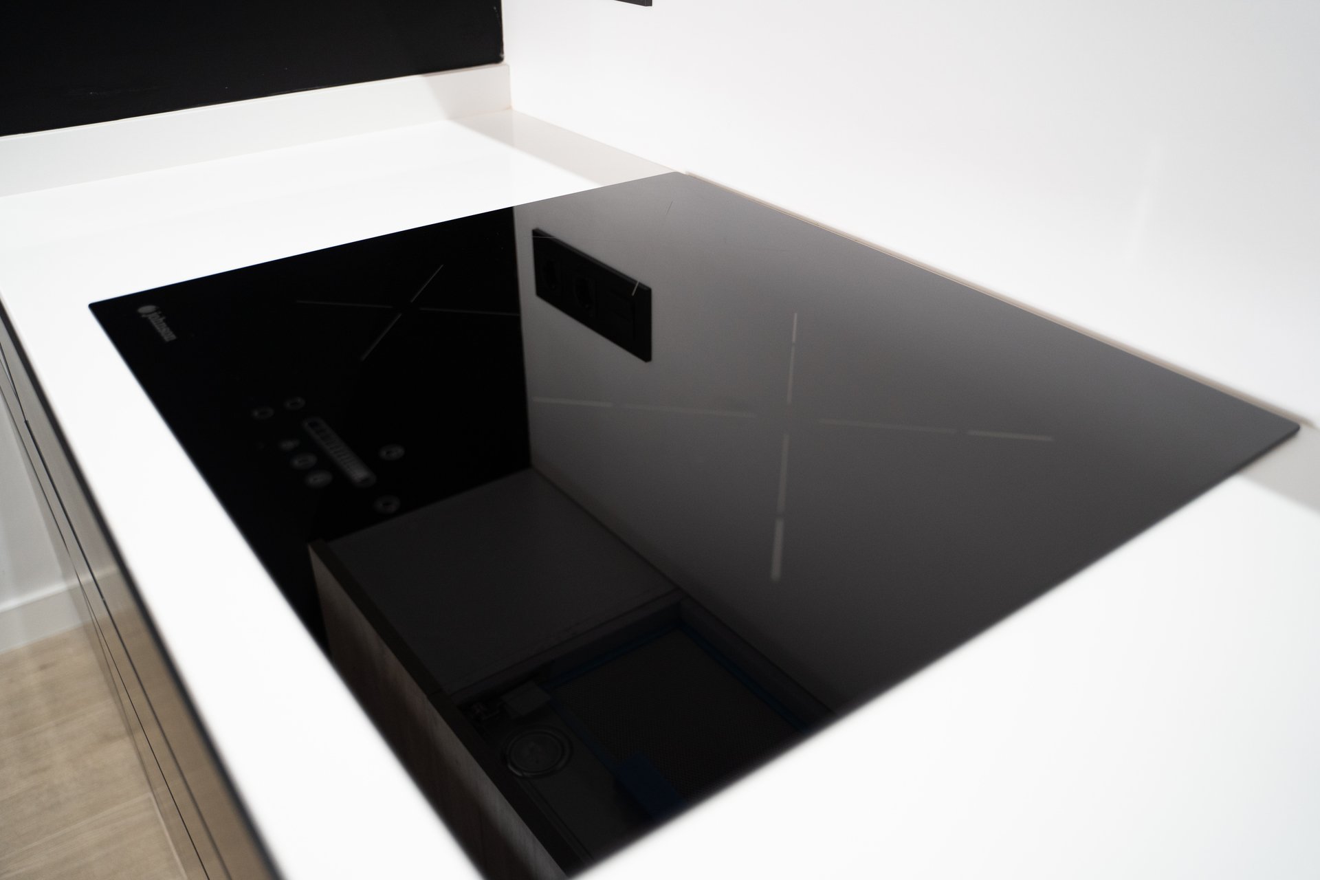 Nieuwbouw - Geschakelde woning -
Torrevieja