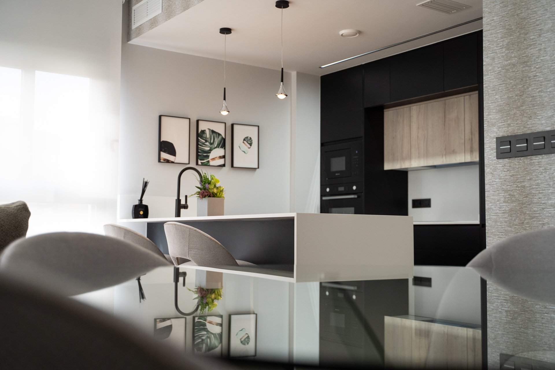 Nieuwbouw - Geschakelde woning -
Torrevieja