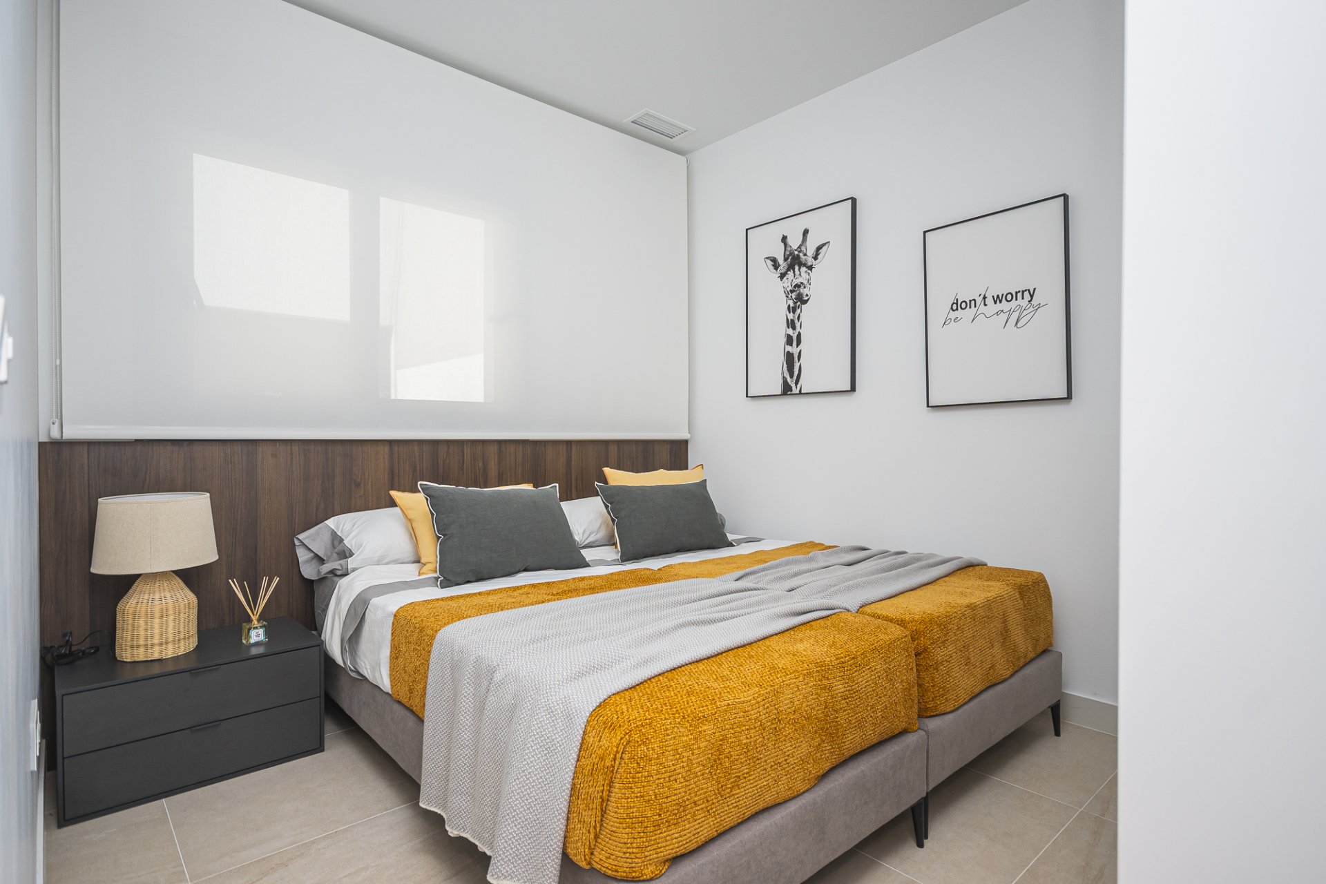 Nieuwbouw - Geschakelde woning -
Torrevieja