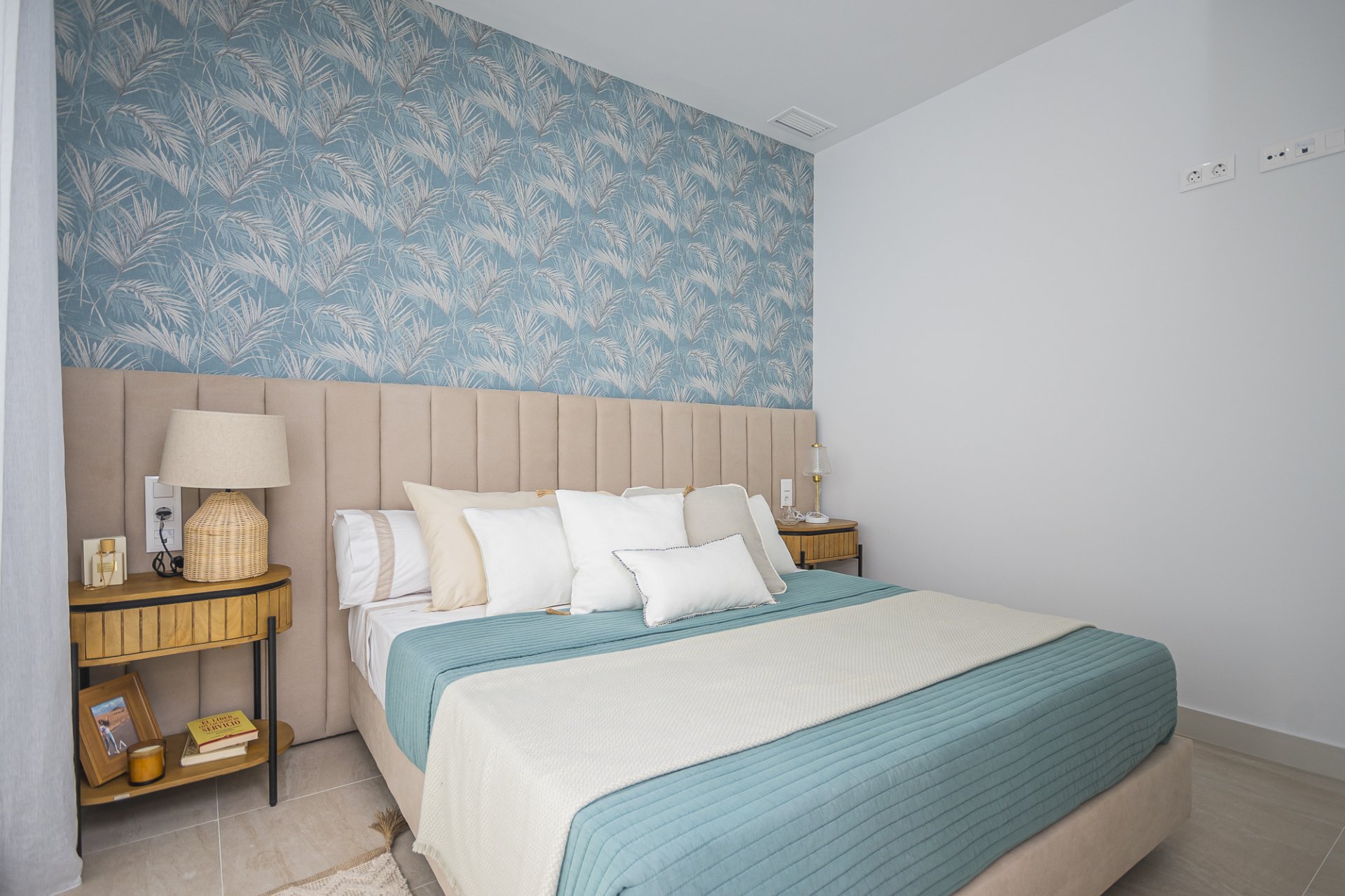 Nieuwbouw - Geschakelde woning -
Torrevieja
