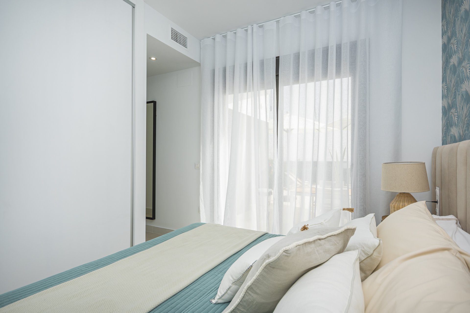 Nieuwbouw - Geschakelde woning -
Torrevieja