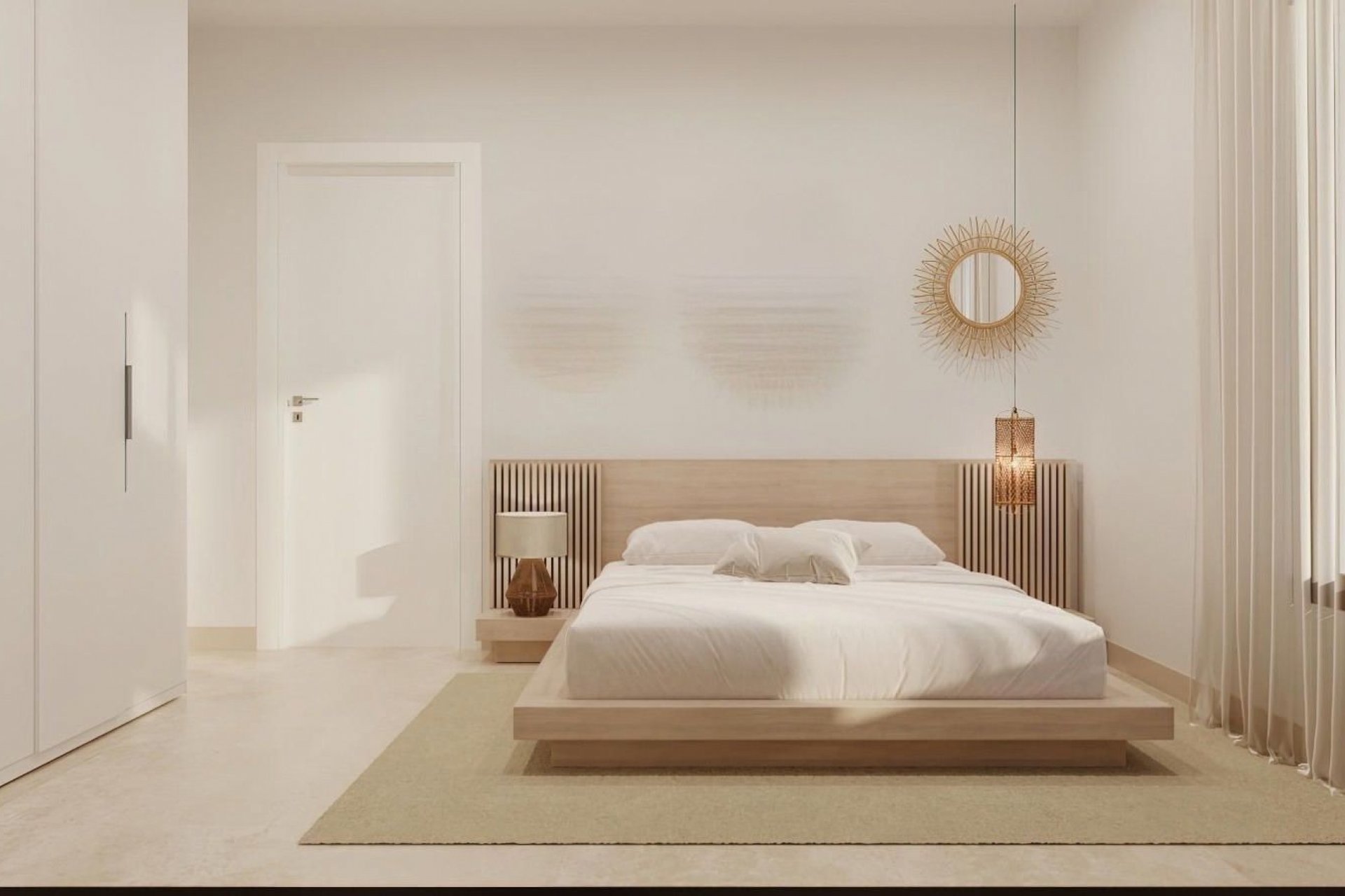 Nieuwbouw - Geschakelde woning -
Vera