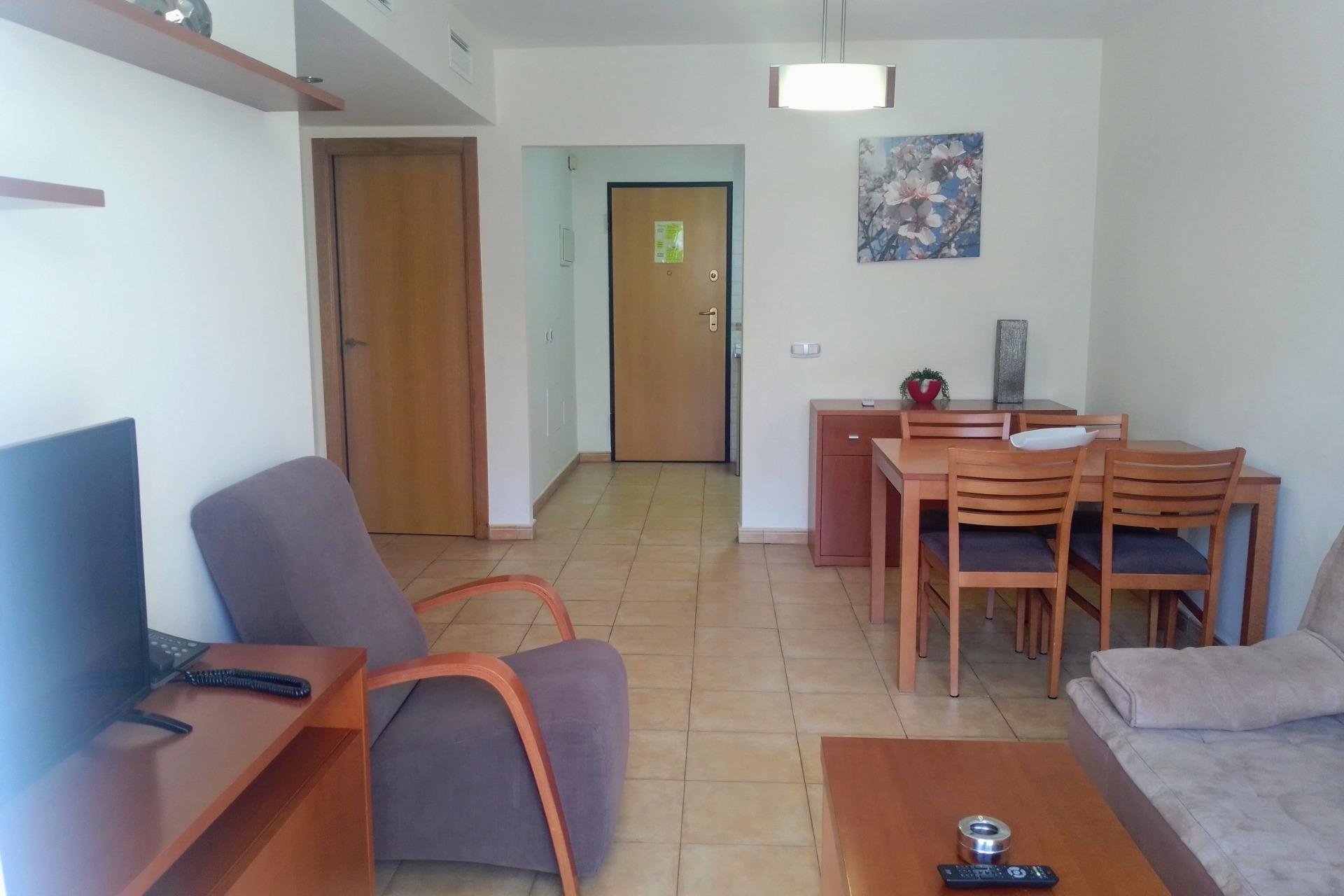 Nieuwbouw  - Penthouse -
Águilas - Collados