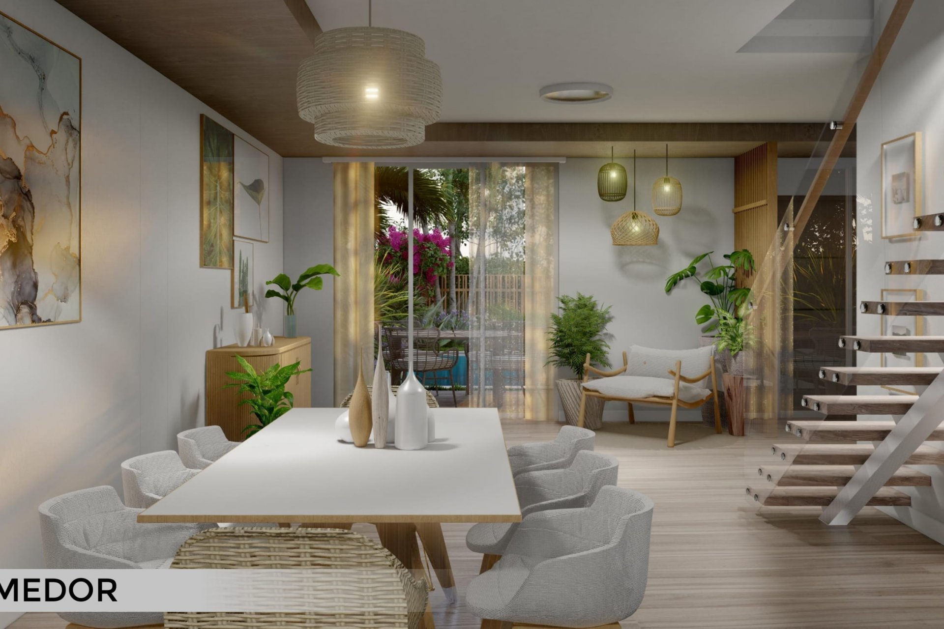 Nieuwbouw  - Penthouse -
Alfas del Pí - Alfaz del Pi