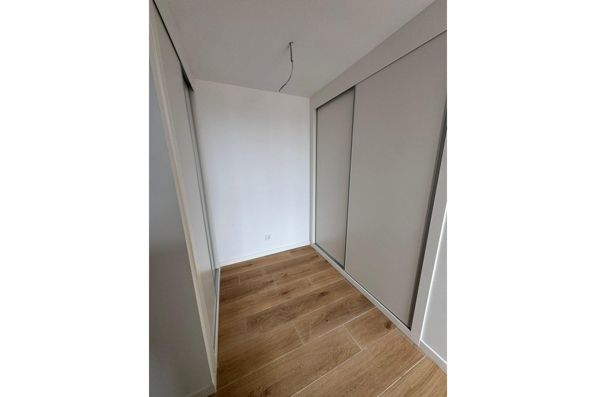 Nieuwbouw  - Penthouse -
Alicante - Benalua