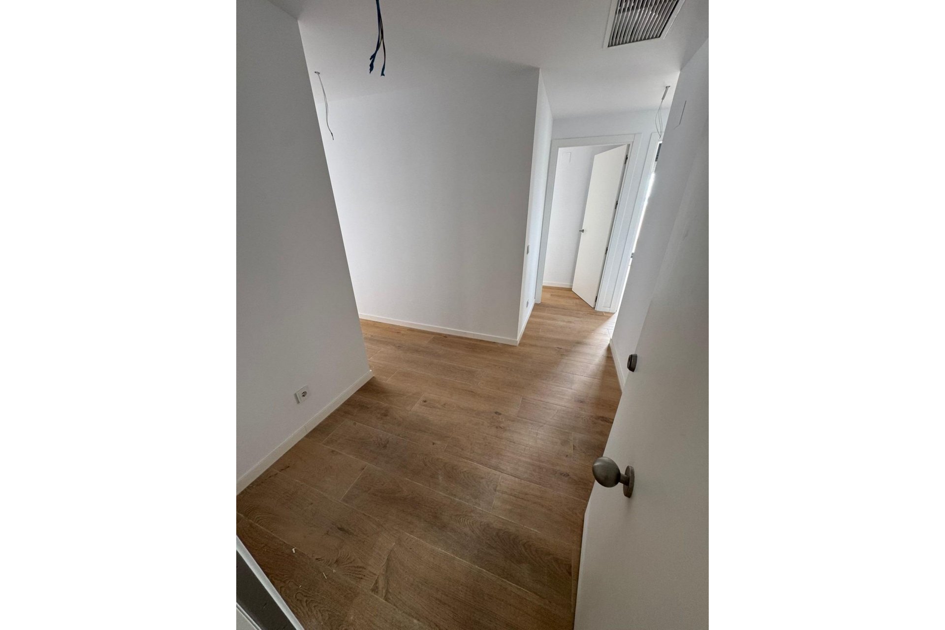 Nieuwbouw  - Penthouse -
Alicante - Benalua