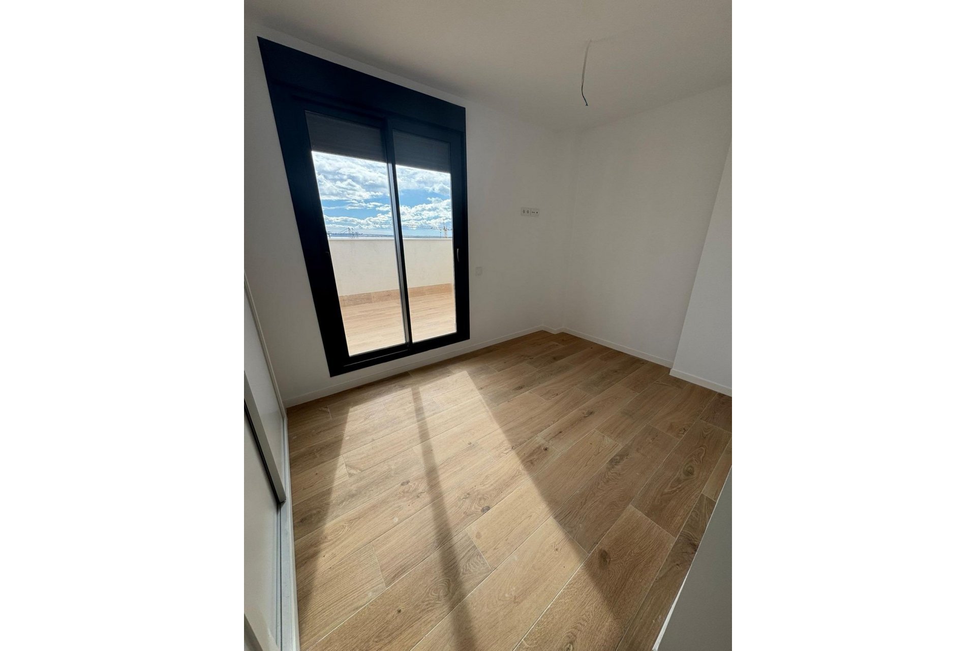 Nieuwbouw  - Penthouse -
Alicante - Benalua