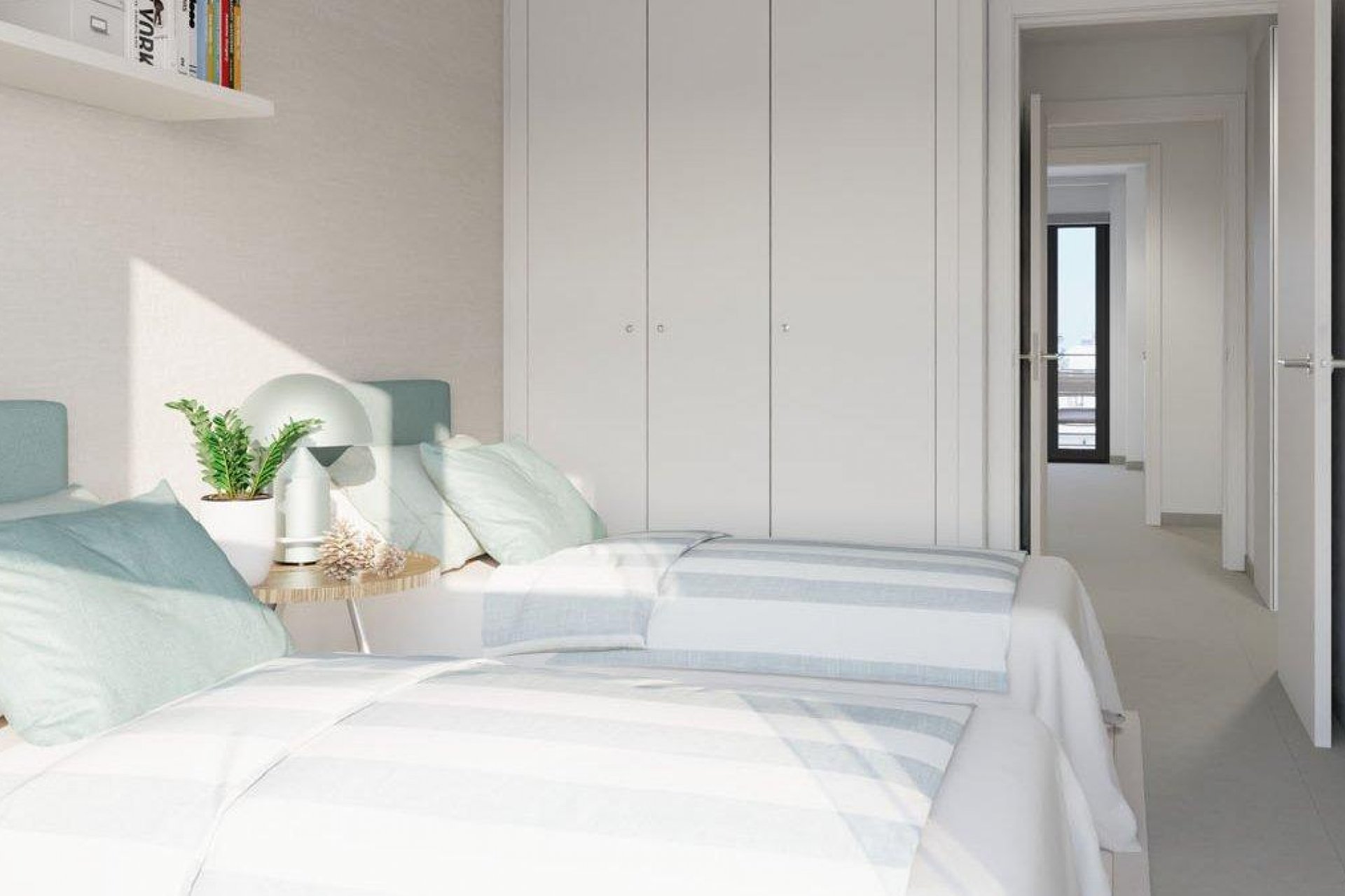 Nieuwbouw  - Penthouse -
Almuñécar - Velilla-Taramay