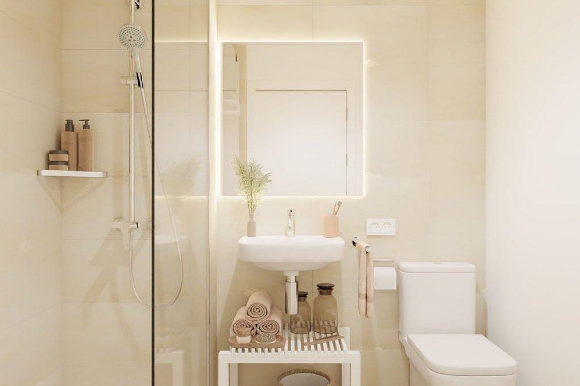 Nieuwbouw  - Penthouse -
Almuñécar - Velilla-Taramay