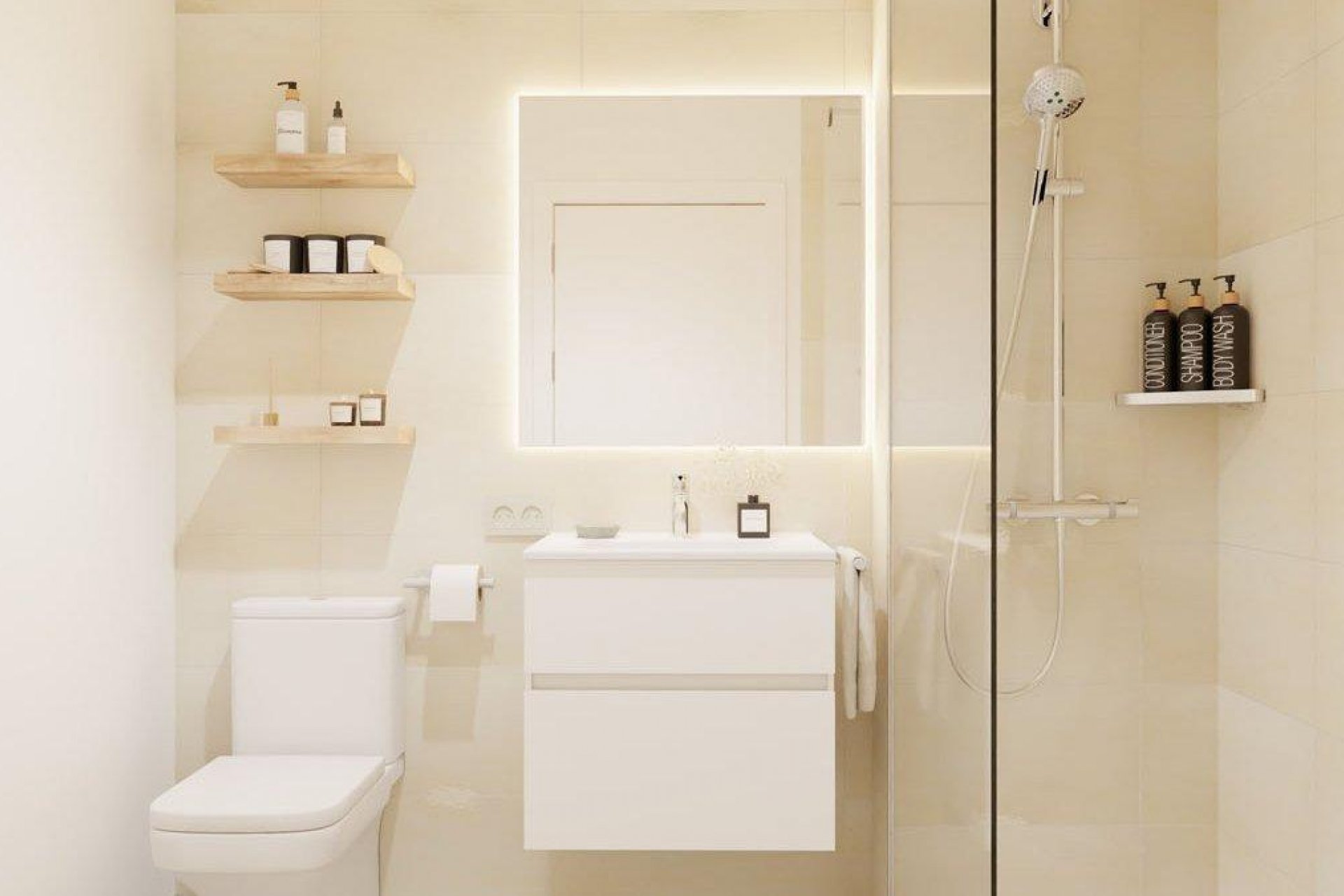 Nieuwbouw  - Penthouse -
Almuñécar - Velilla-Taramay