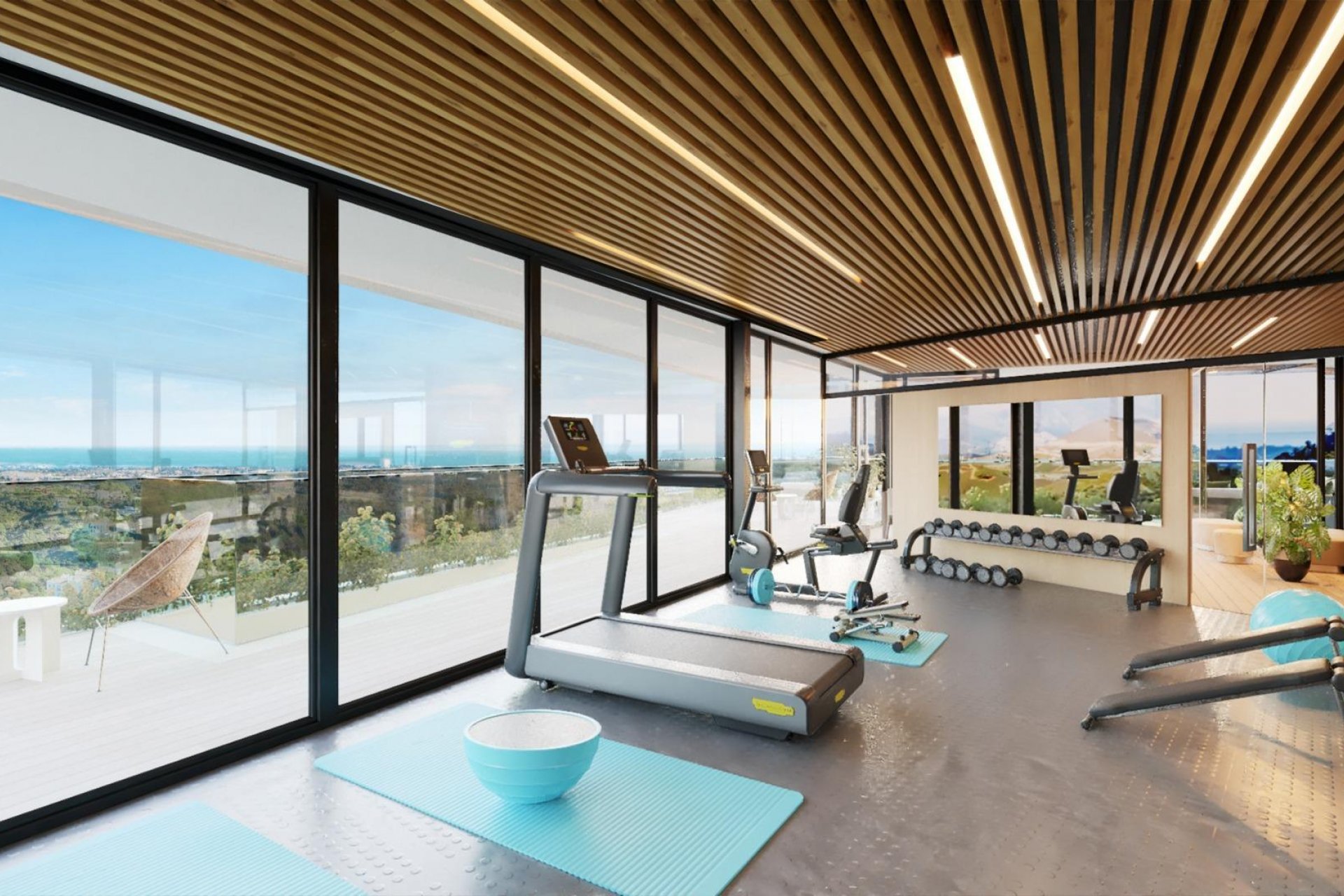 Nieuwbouw  - Penthouse -
Benahavís - La Quinta