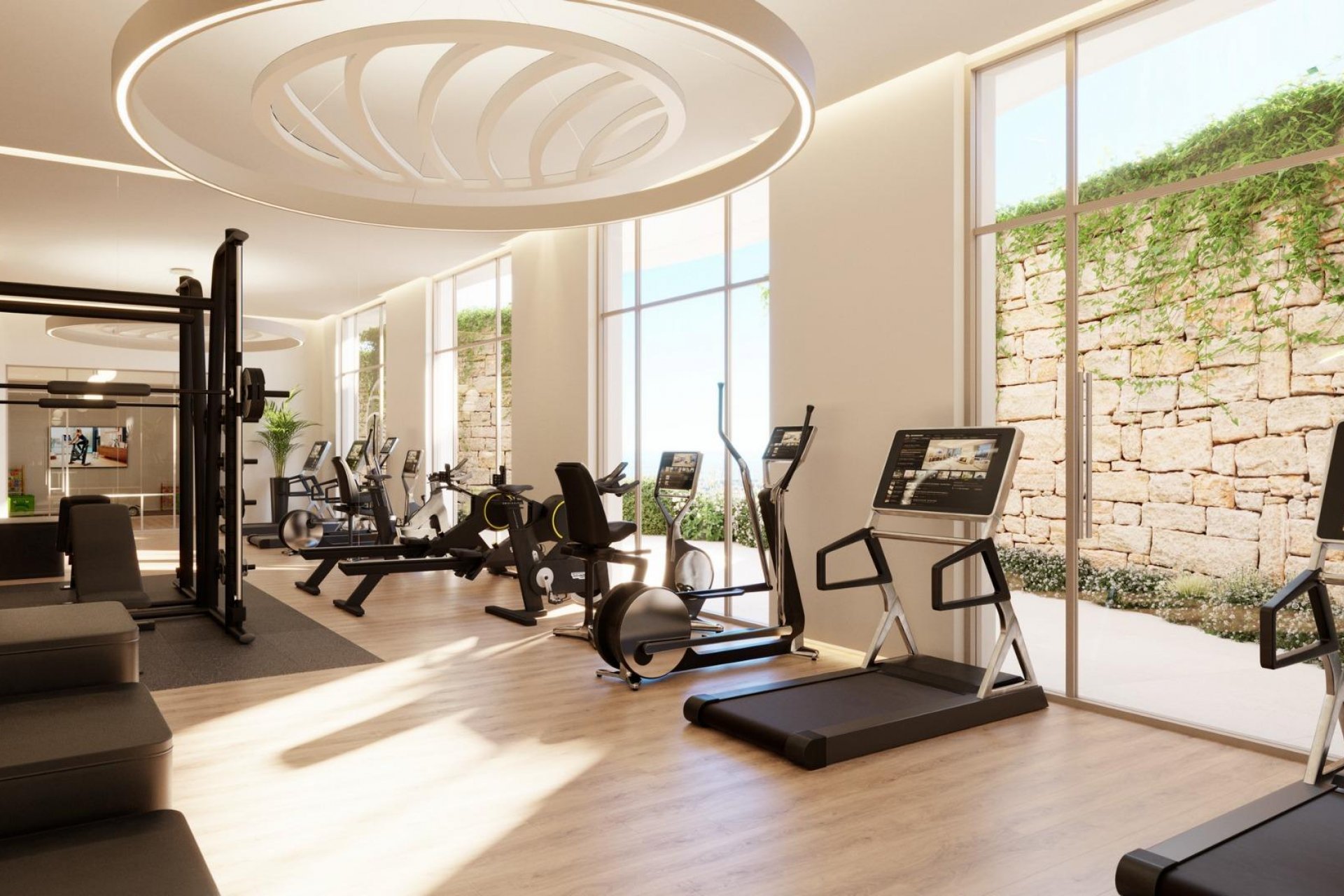 Nieuwbouw  - Penthouse -
Benahavís - Las Colinas de Marbella