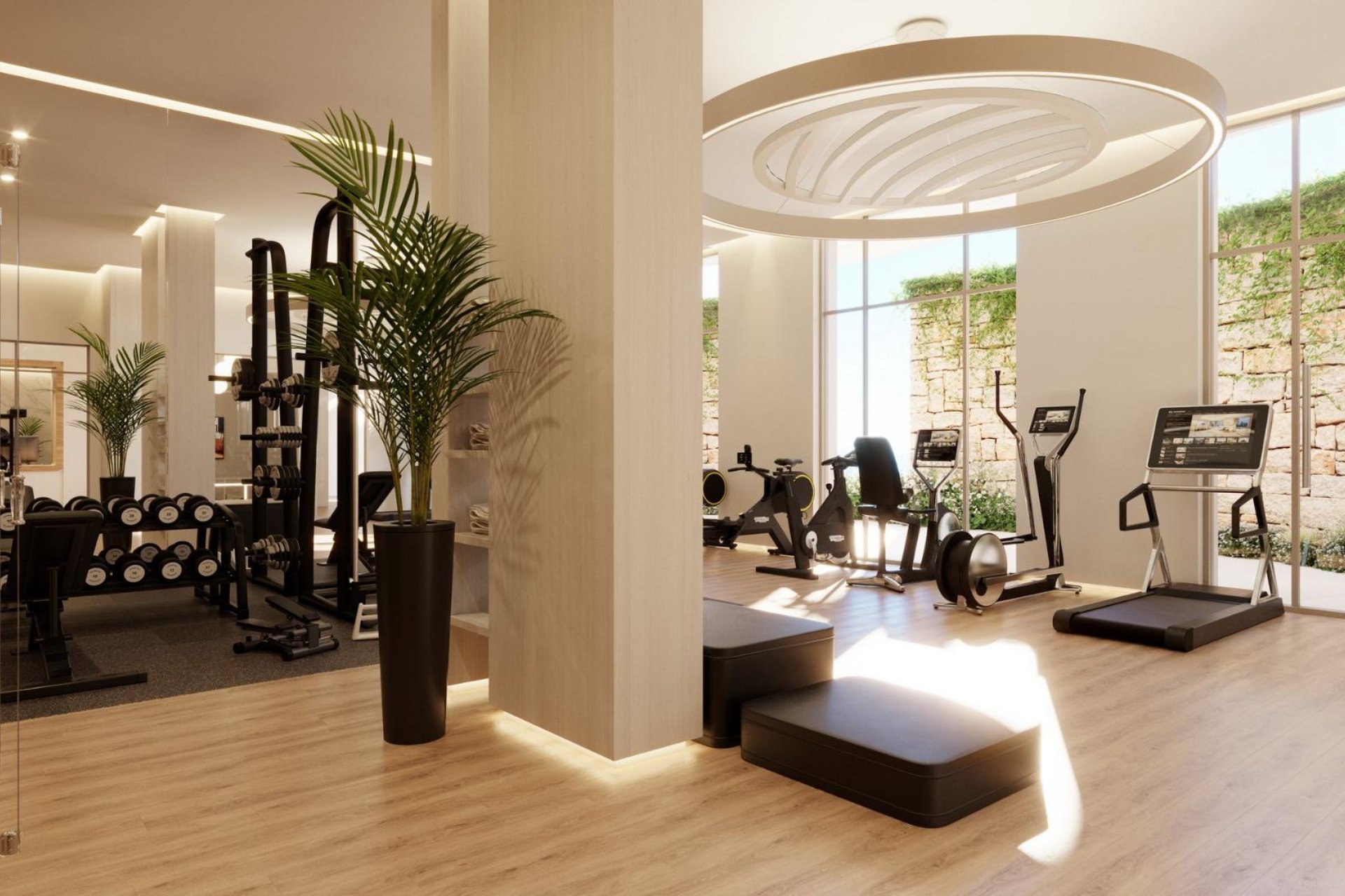 Nieuwbouw  - Penthouse -
Benahavís - Las Colinas de Marbella