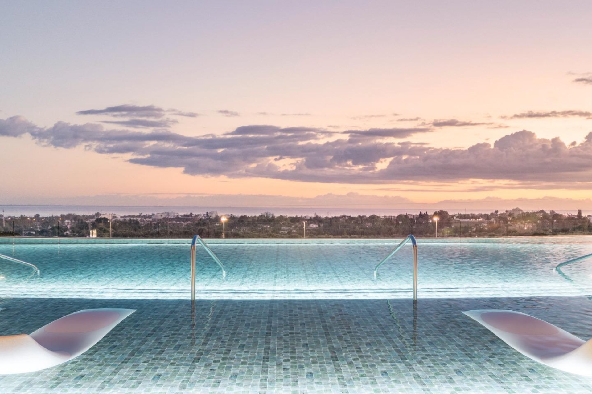 Nieuwbouw  - Penthouse -
Benahavís - Urb. Puerto del Almendro