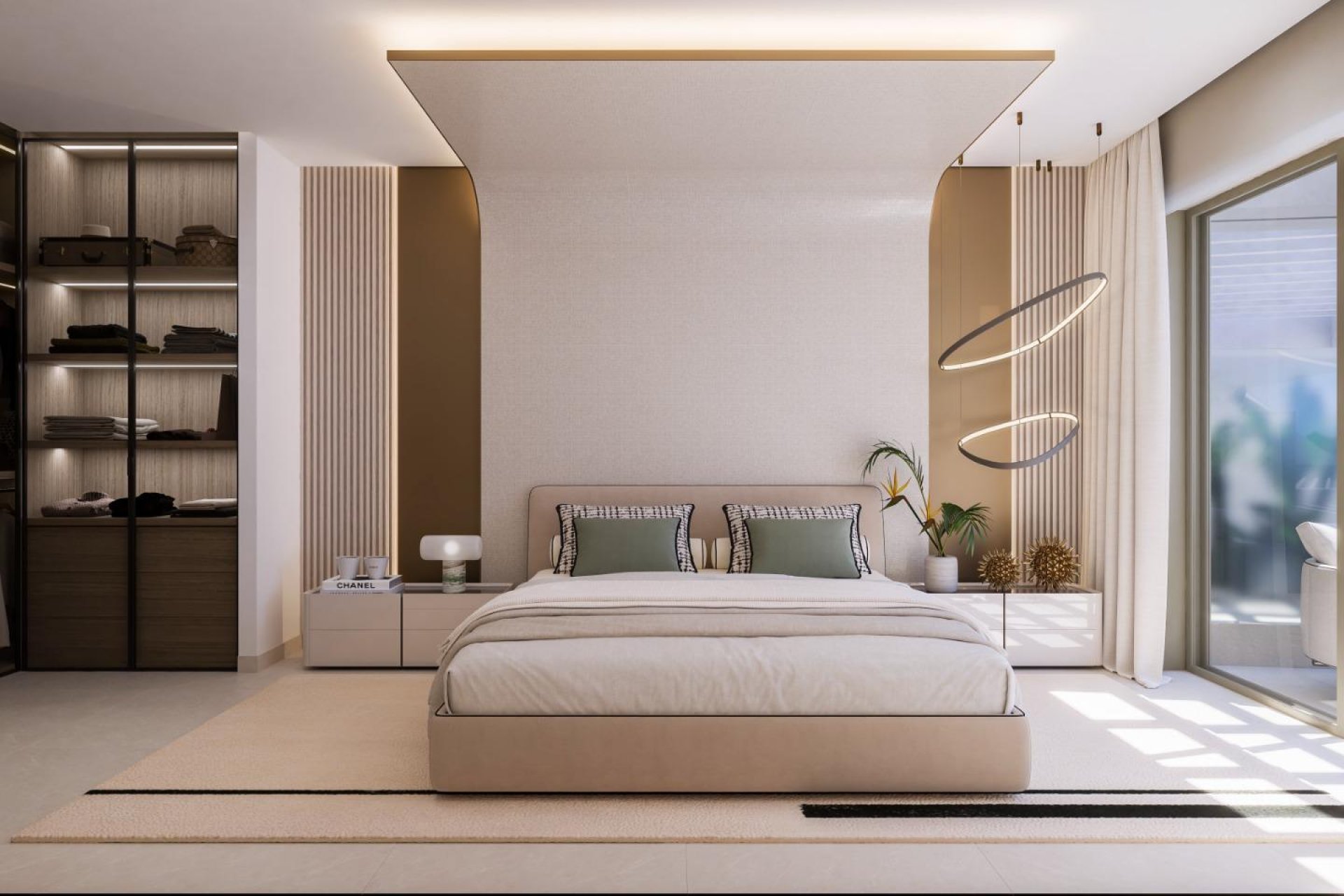 Nieuwbouw  - Penthouse -
Benahavís - Urb. Puerto del Almendro