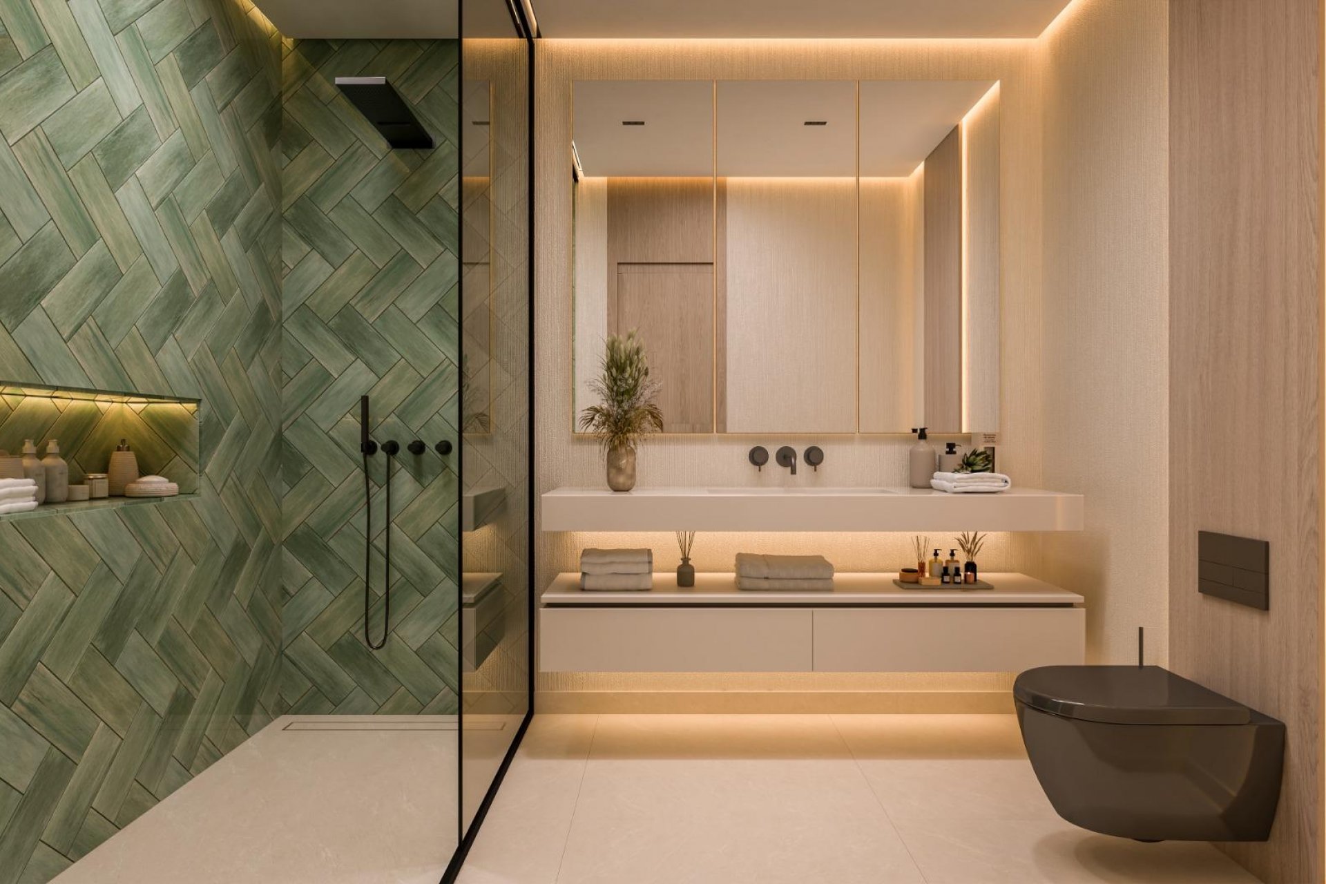 Nieuwbouw  - Penthouse -
Benahavís - Urb. Puerto del Almendro