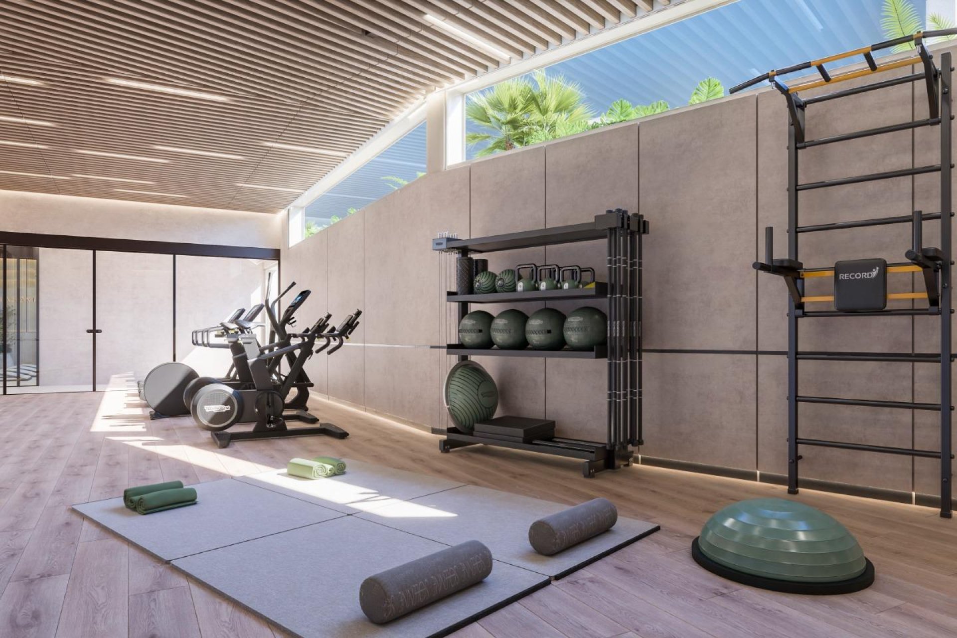 Nieuwbouw  - Penthouse -
Benahavís - Urb. Puerto del Almendro