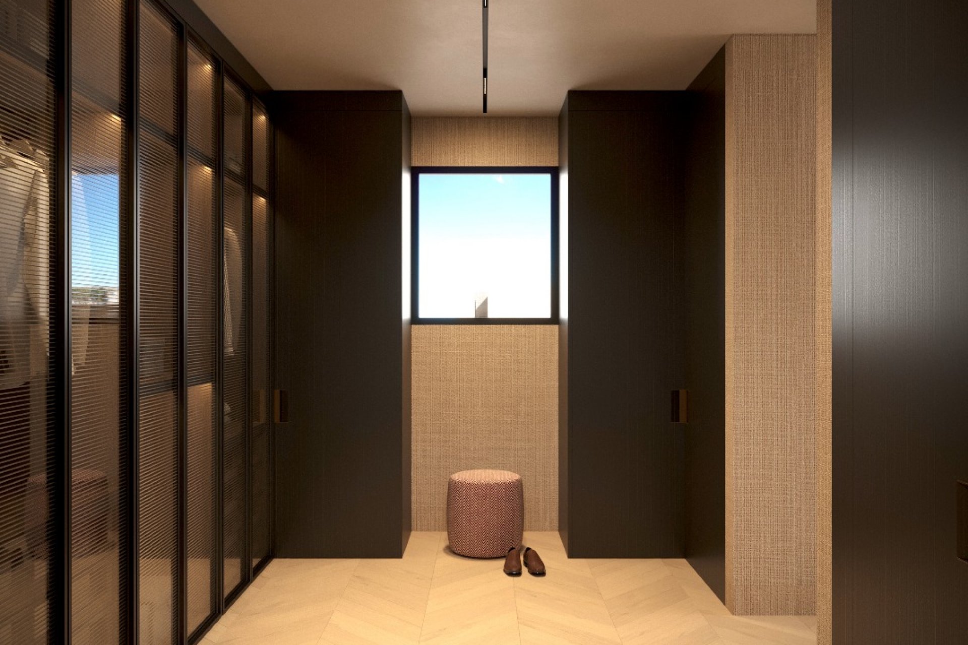 Nieuwbouw  - Penthouse -
Benahavís