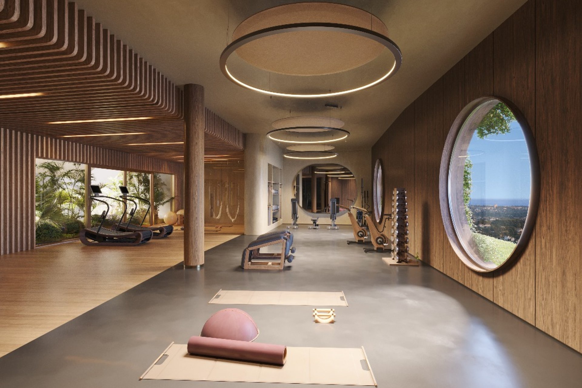 Nieuwbouw  - Penthouse -
Benahavís