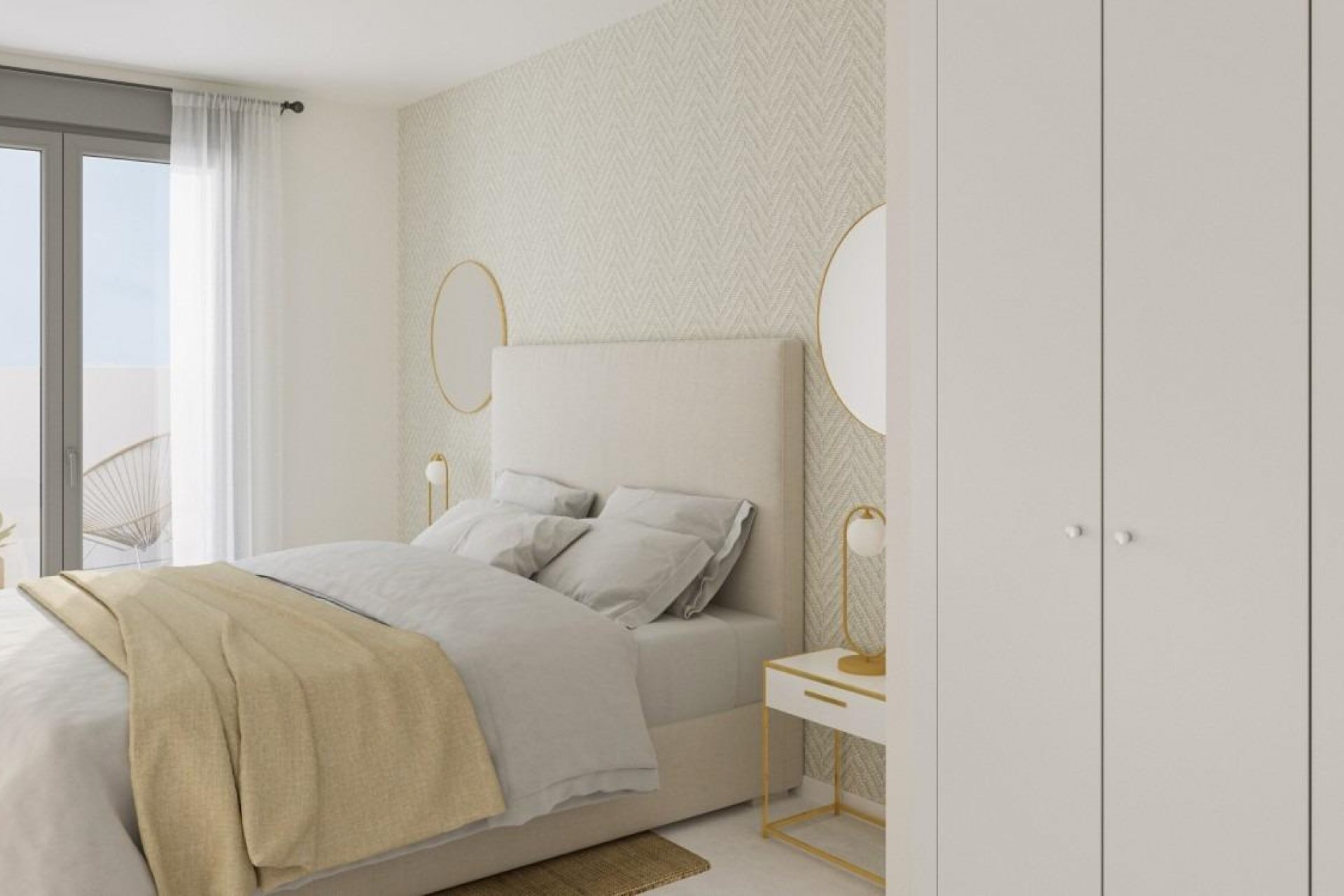 Nieuwbouw  - Penthouse -
Benalmádena - Benalmádena Pueblo