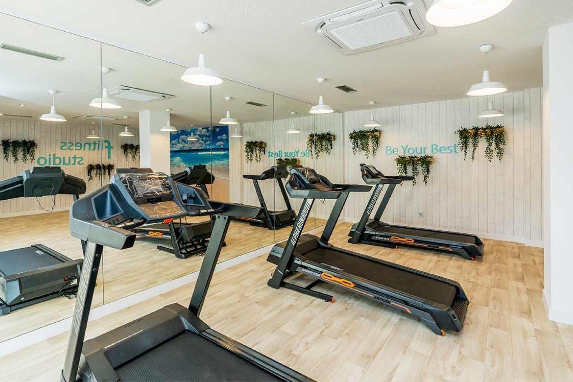 Nieuwbouw  - Penthouse -
Benalmádena - Benalmádena Pueblo