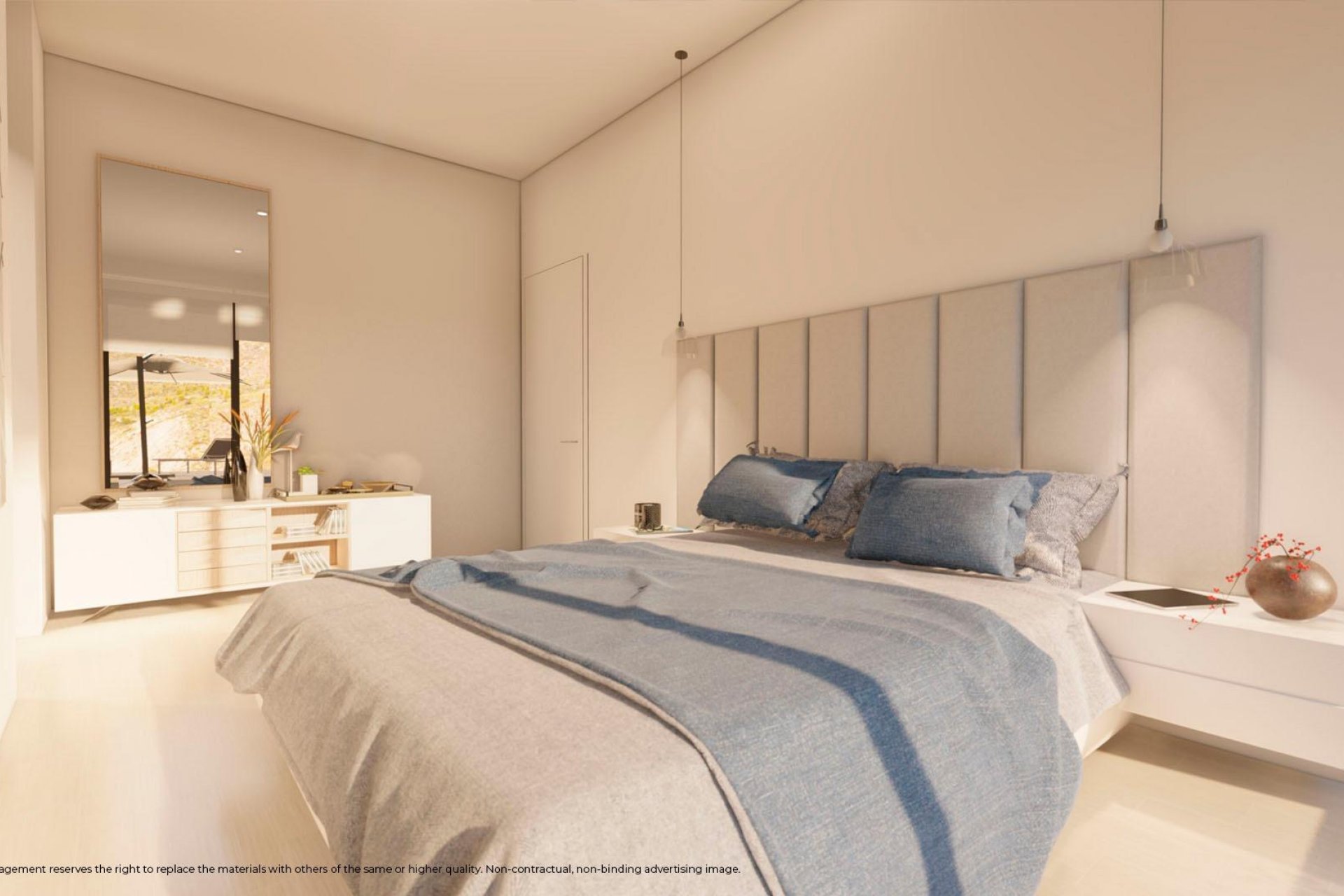 Nieuwbouw  - Penthouse -
Benalmádena - Monte Alto