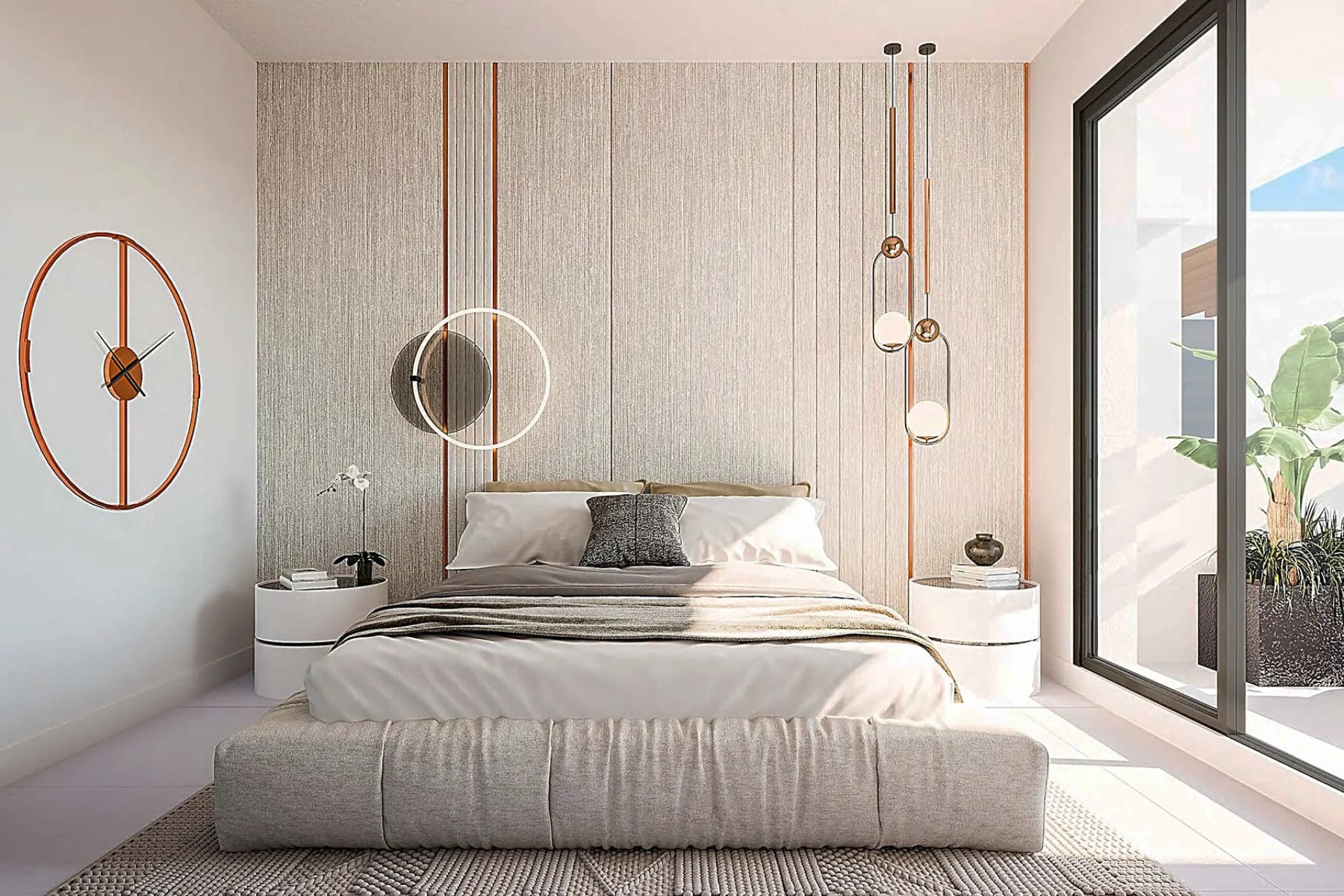 Nieuwbouw  - Penthouse -
Benalmádena