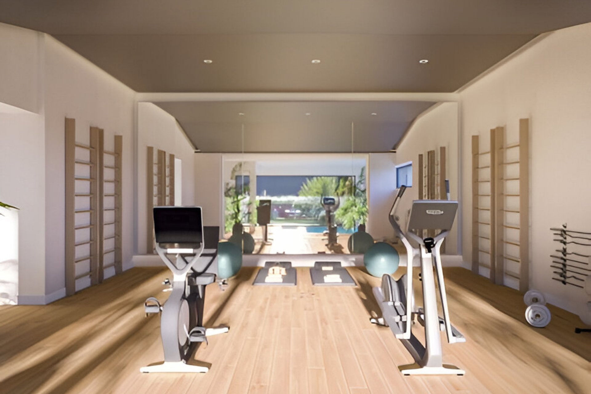 Nieuwbouw - Penthouse -
Benalmádena