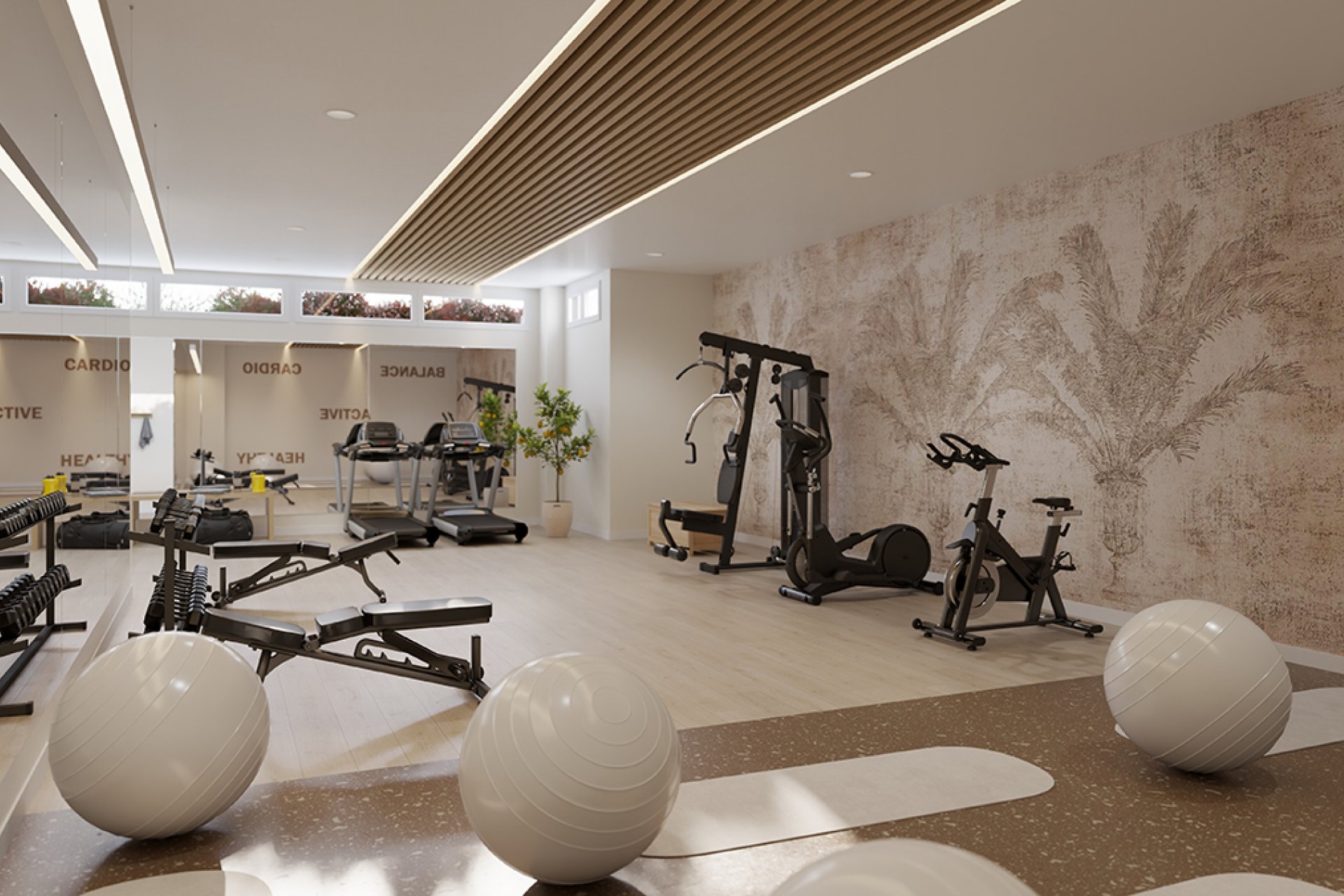 Nieuwbouw - Penthouse -
Benalmádena