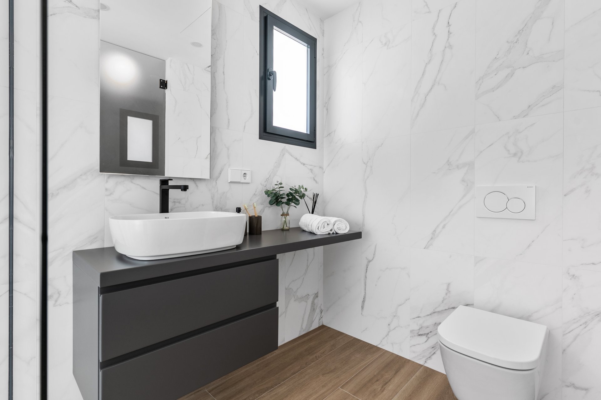 Nieuwbouw  - Penthouse -
Benitachell - Cumbre Del Sol