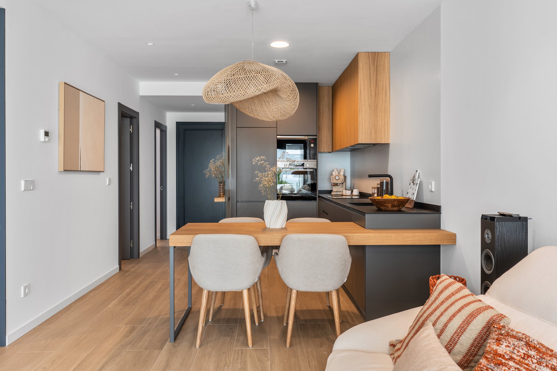 Nieuwbouw - Penthouse -
Benitachell - Cumbre del Sol
