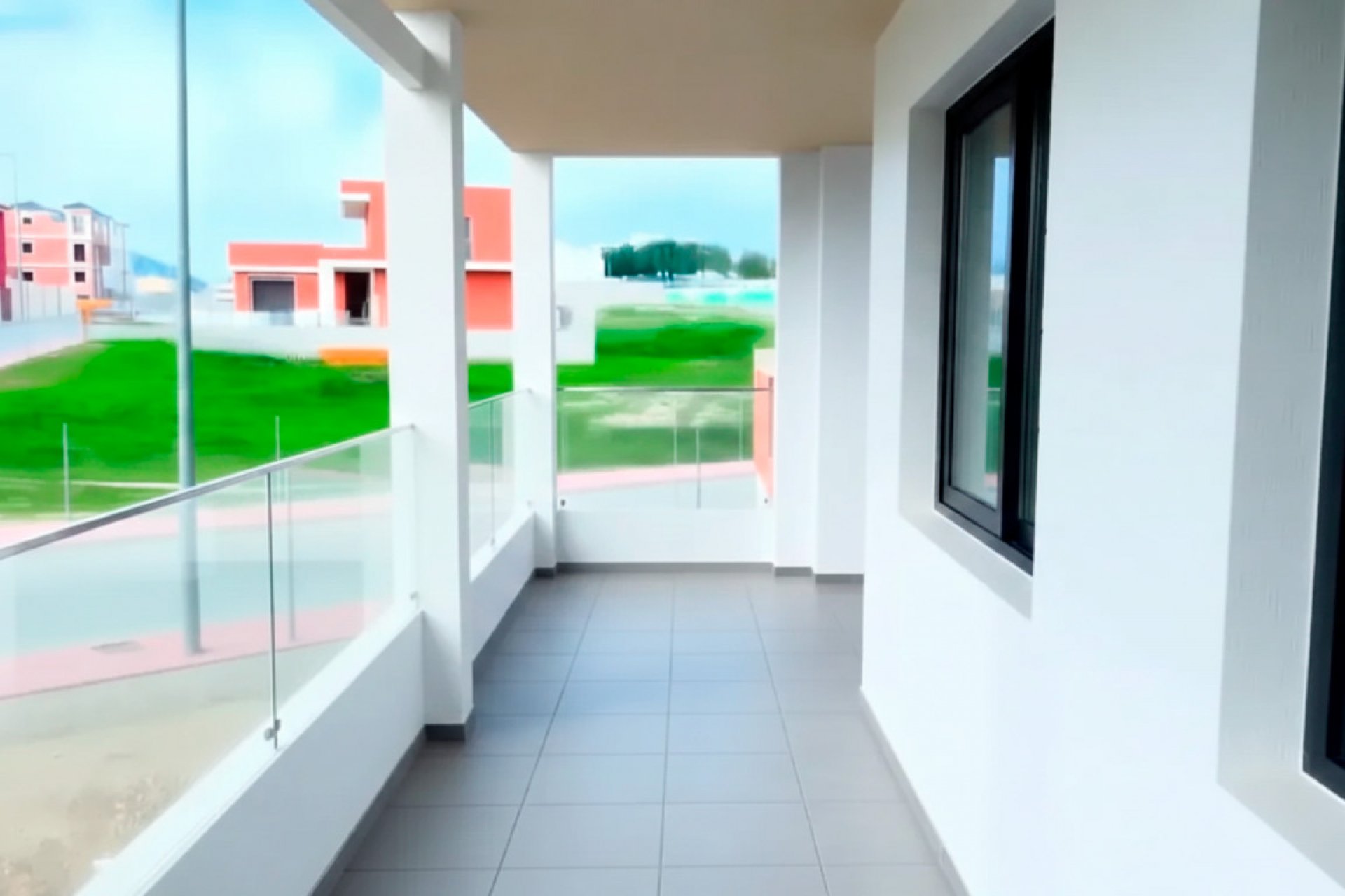 Nieuwbouw  - Penthouse -
Bigastro