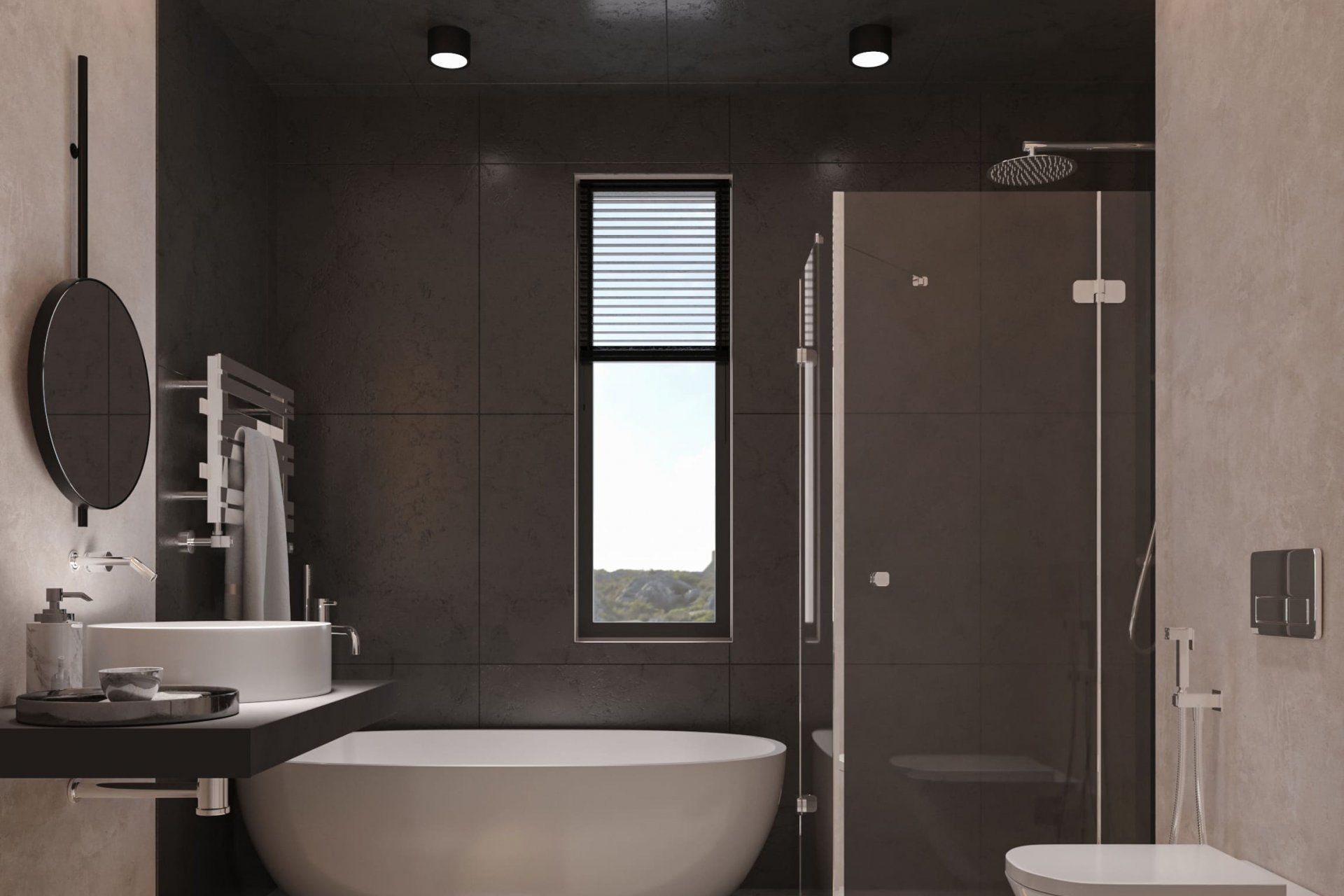 Nieuwbouw - Penthouse -
Buenas Noches