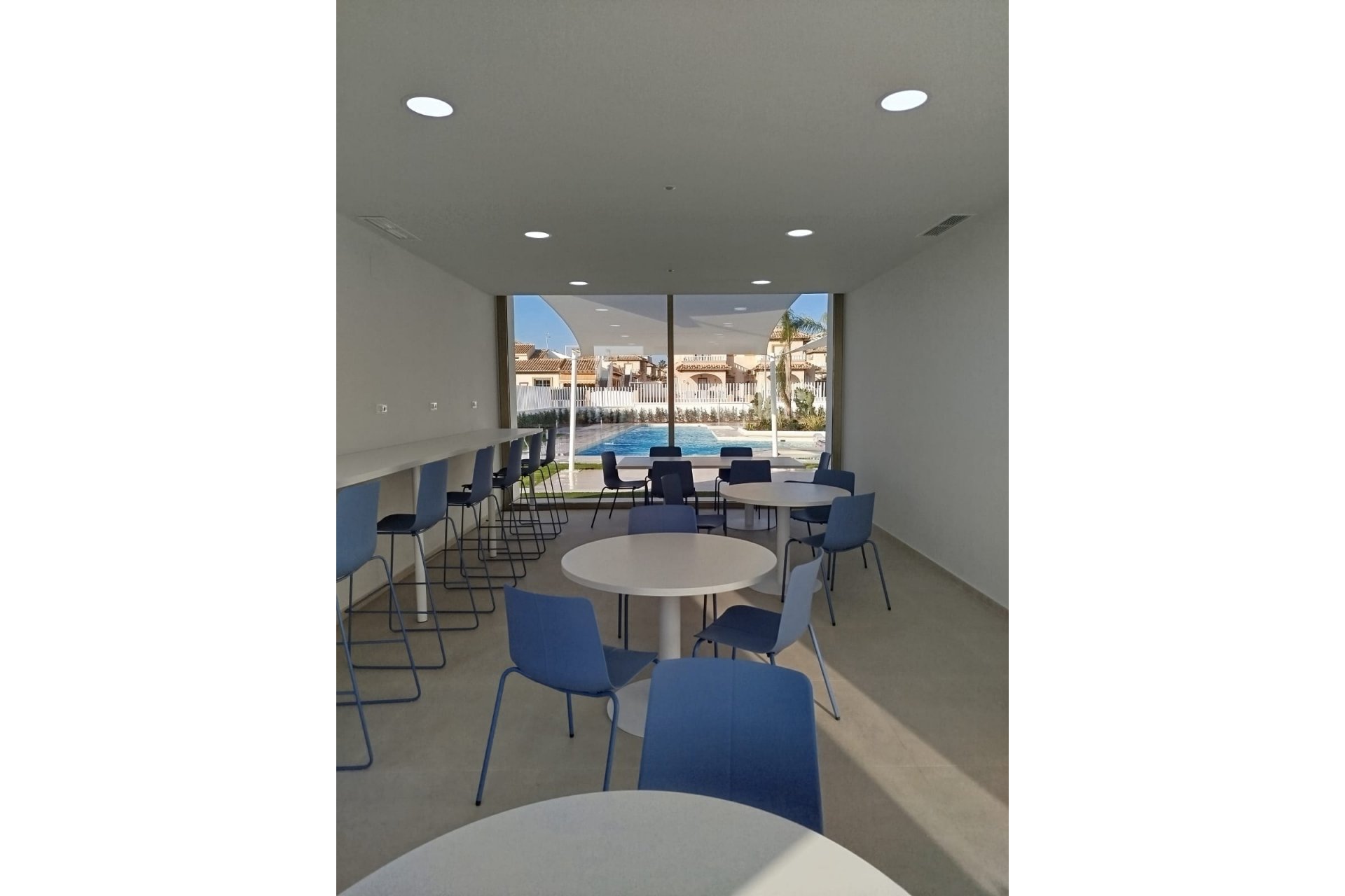 Nieuwbouw - Penthouse -
Cabo Roig