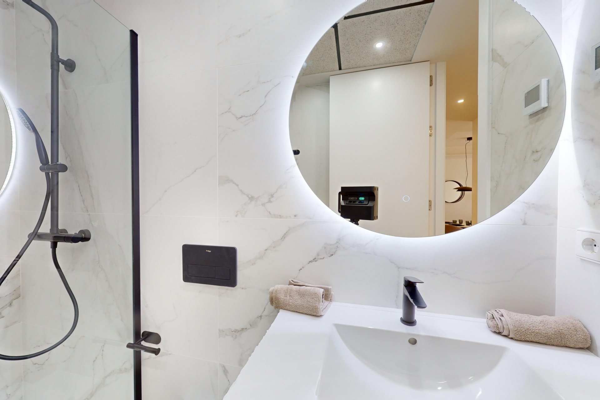 Nieuwbouw - Penthouse -
Cabo Roig