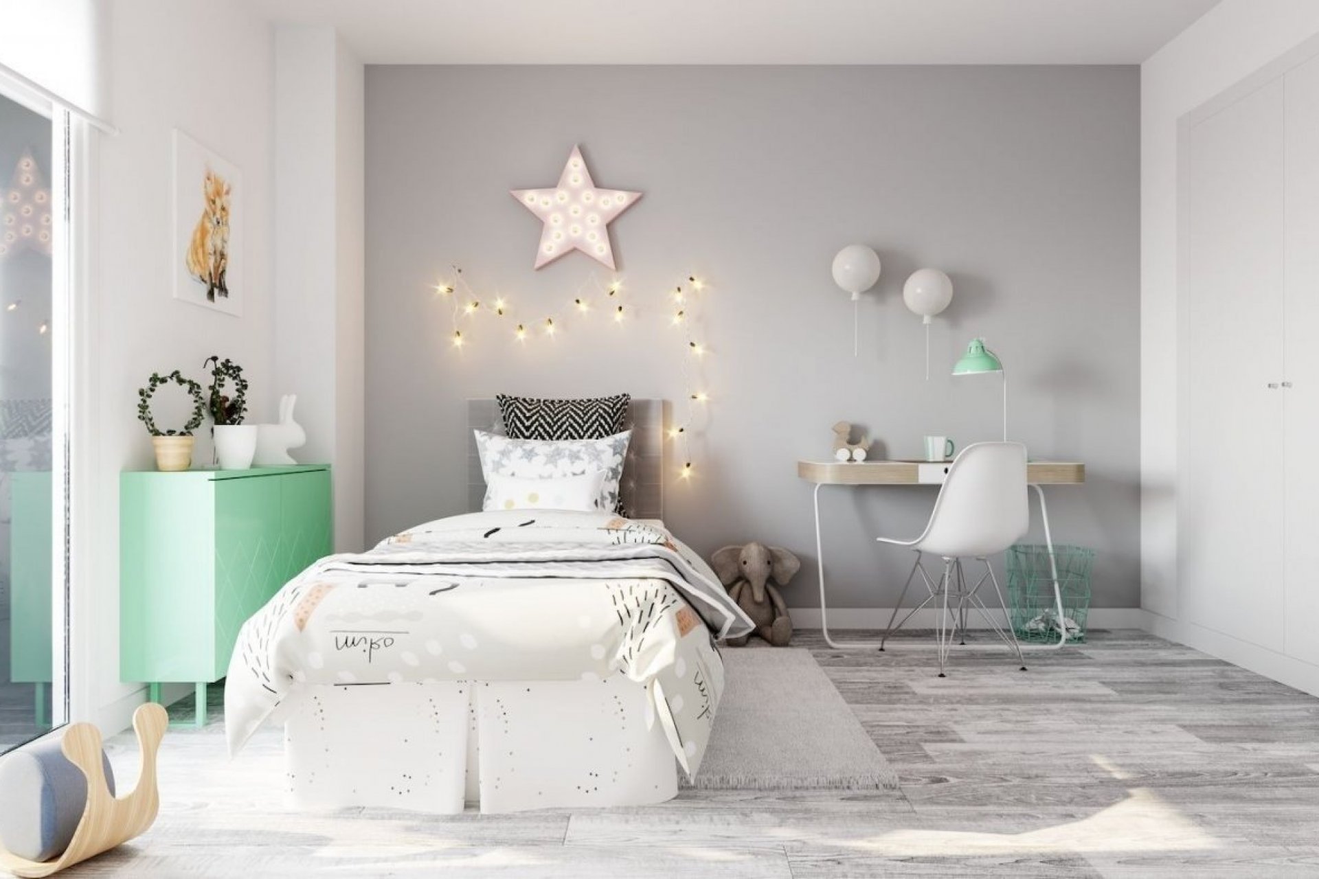 Nieuwbouw  - Penthouse -
Calpe - Arenal Bol