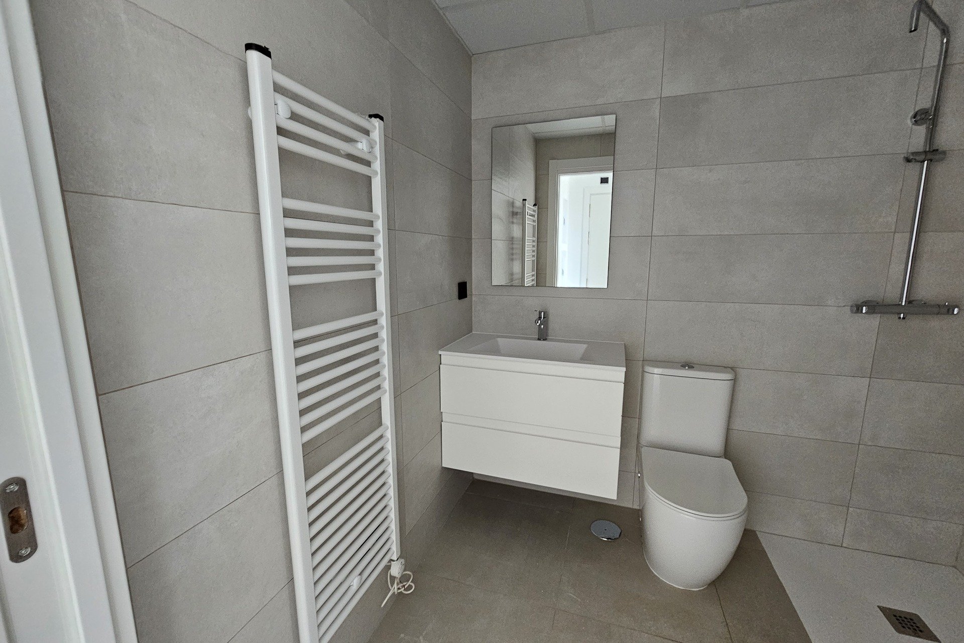 Nieuwbouw  - Penthouse -
Calpe