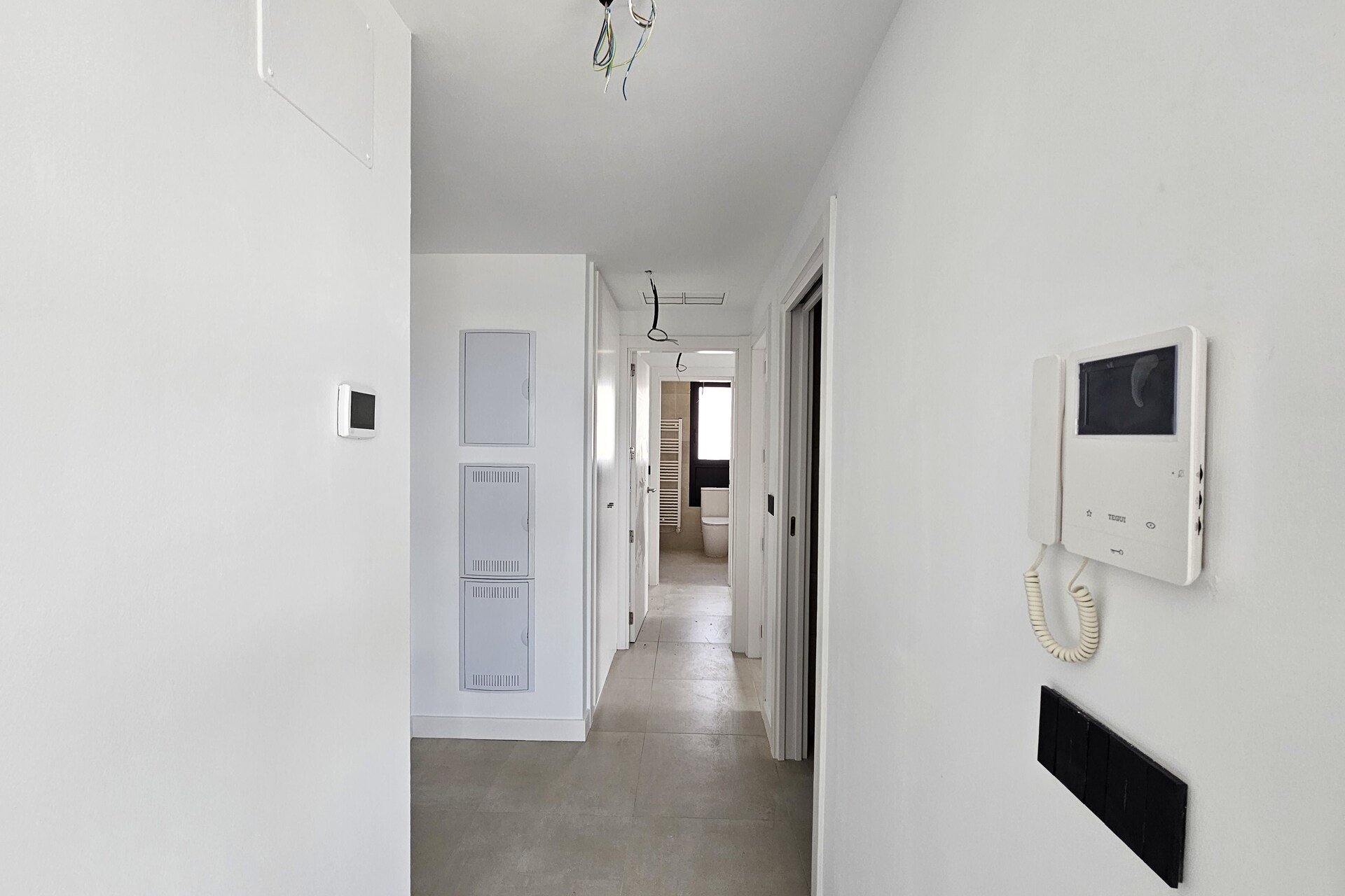 Nieuwbouw  - Penthouse -
Calpe