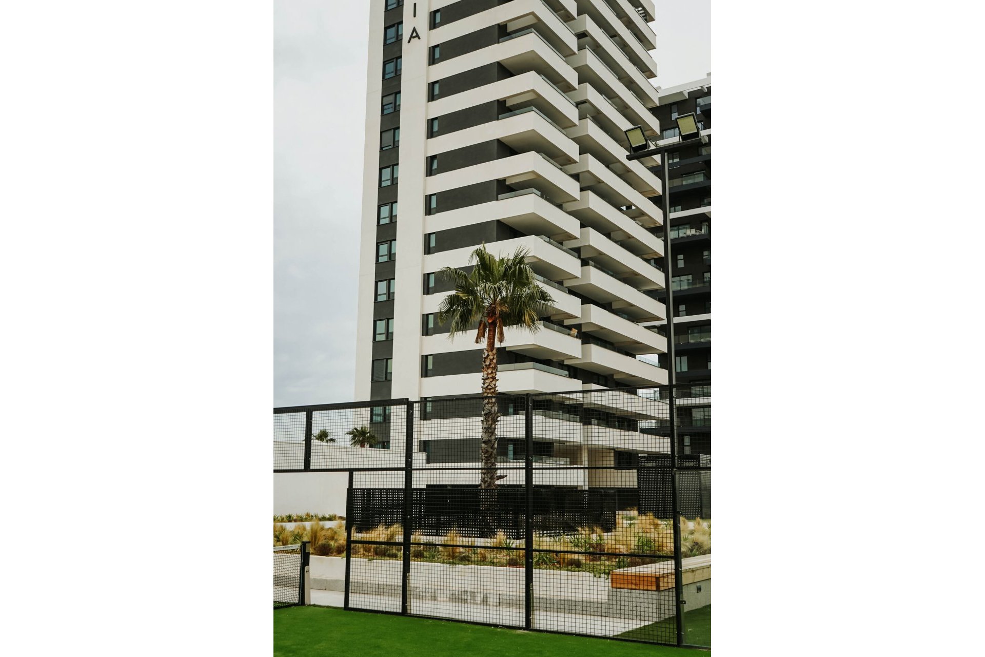 Nieuwbouw  - Penthouse -
Calpe