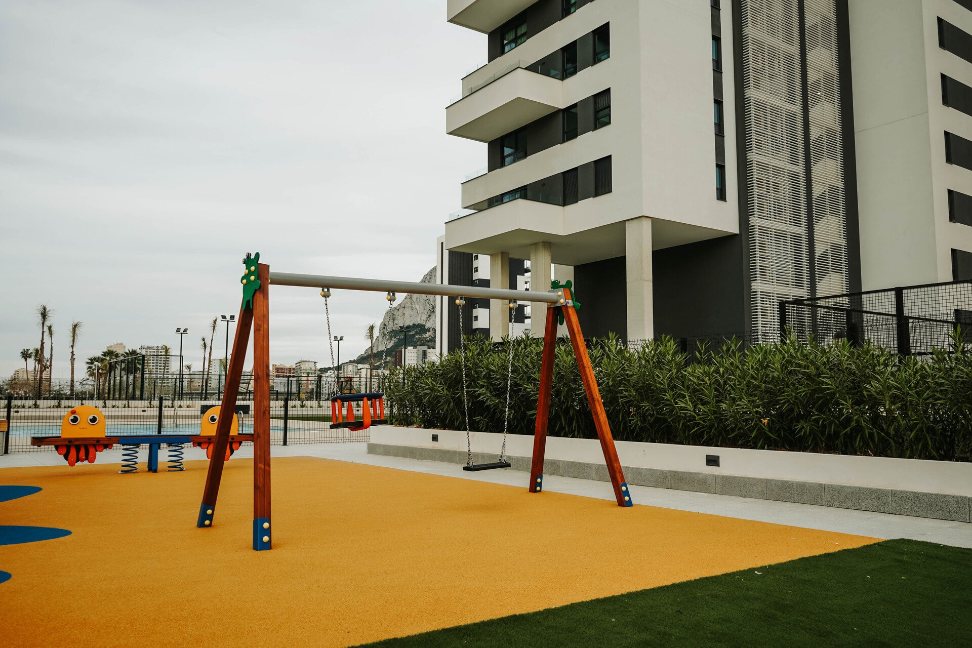 Nieuwbouw  - Penthouse -
Calpe