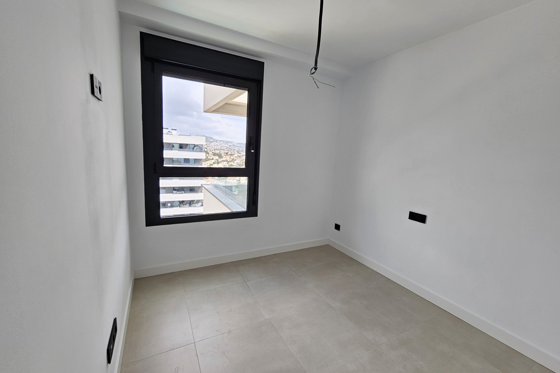 Nieuwbouw  - Penthouse -
Calpe